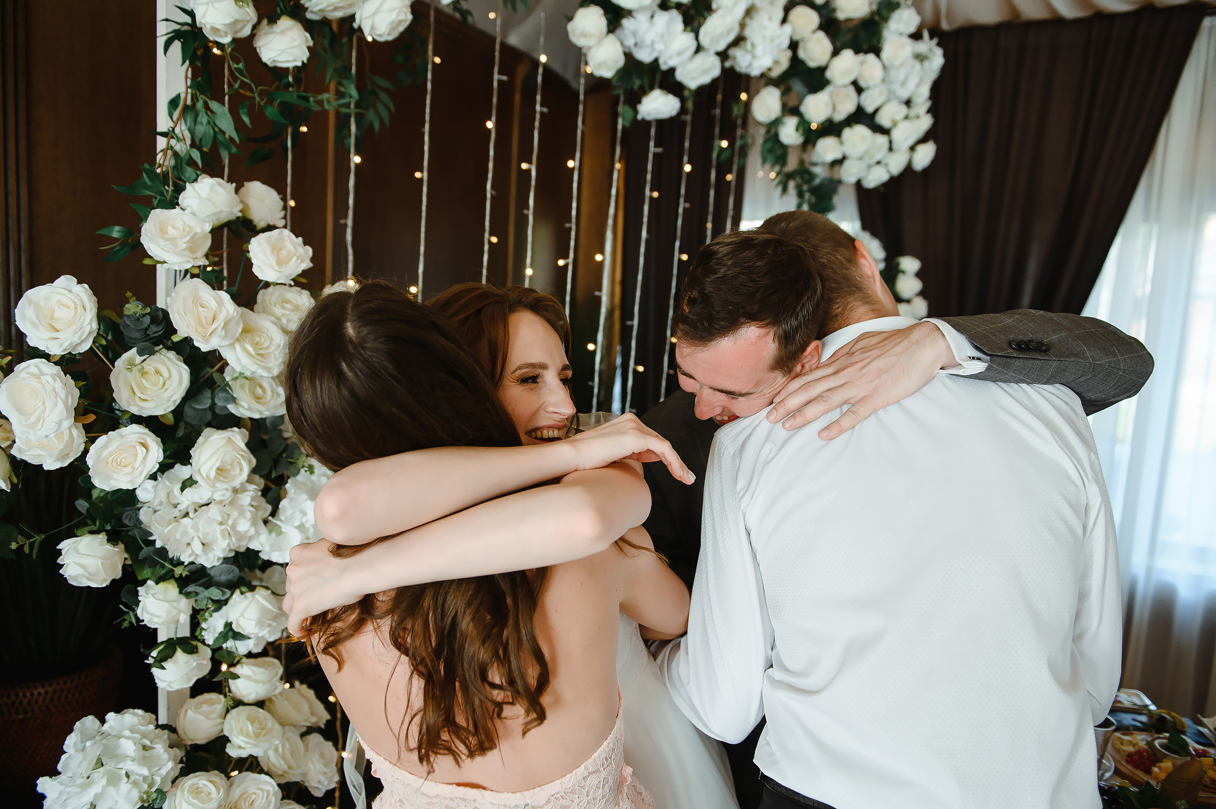 Павел и Екатерина. Фотограф Москва | Кирилл Неплюев