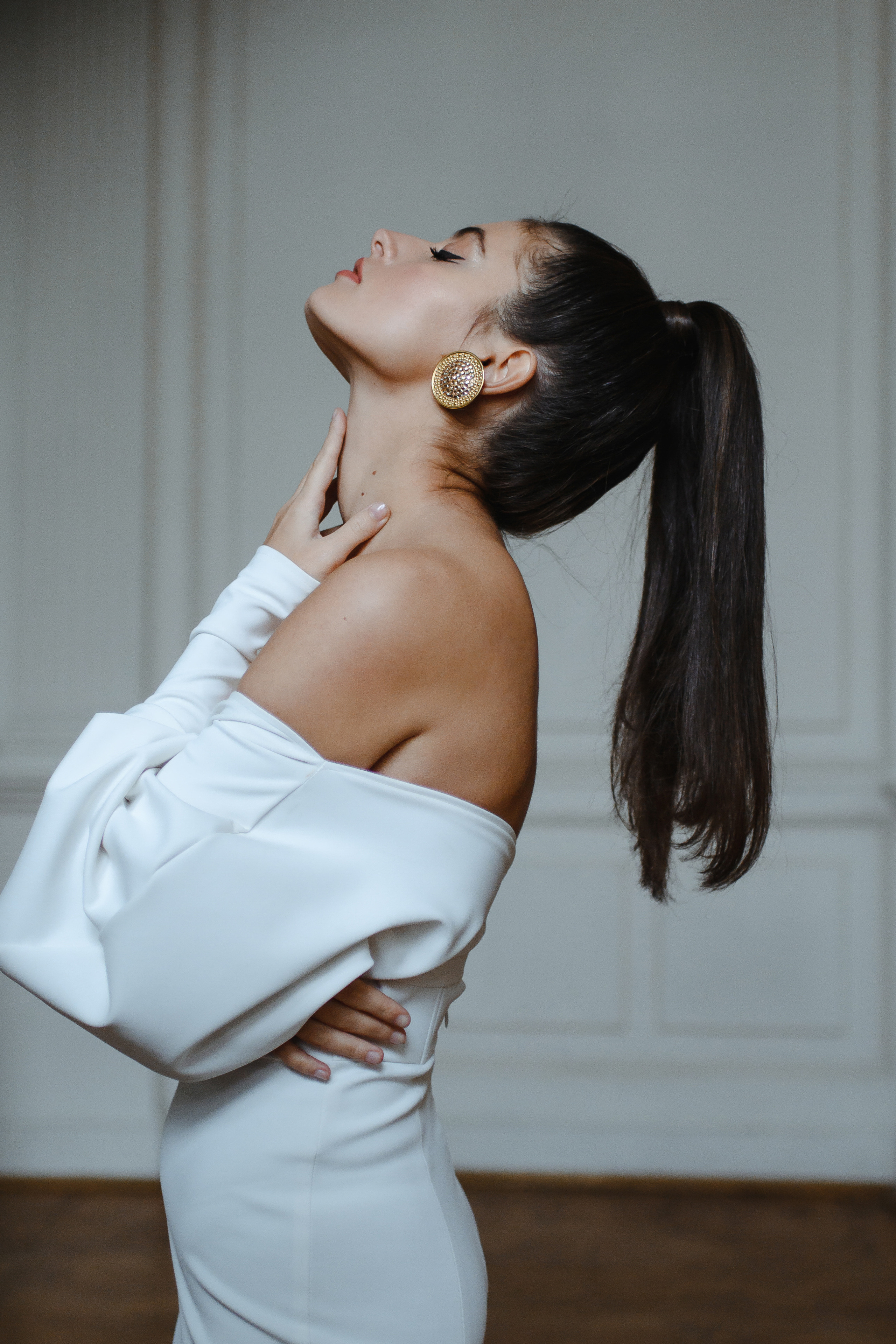 Денис и Светлана. Фотограф Москва | Кирилл Неплюев