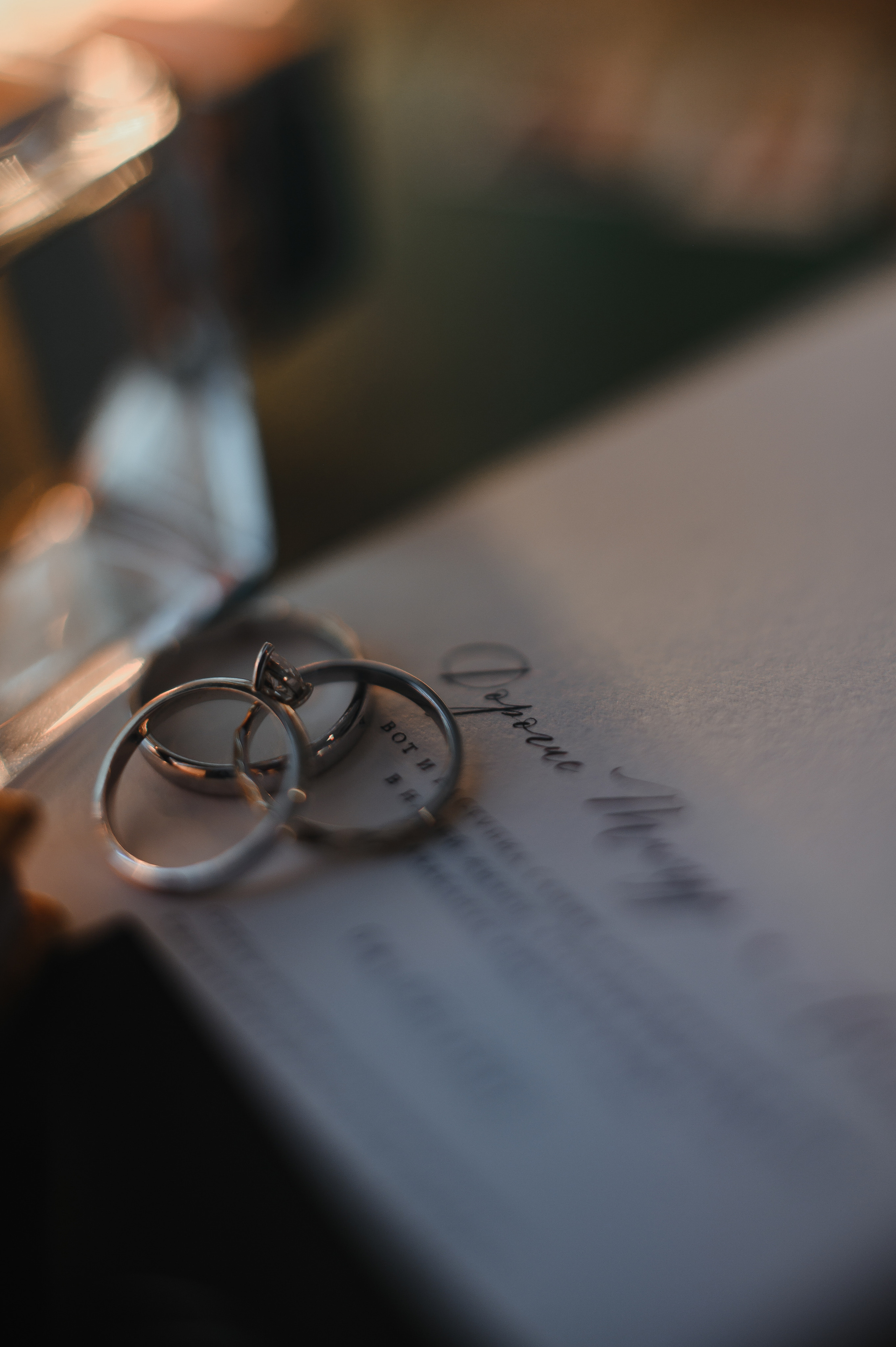 Адам и Рада. Фотограф Москва | Кирилл Неплюев