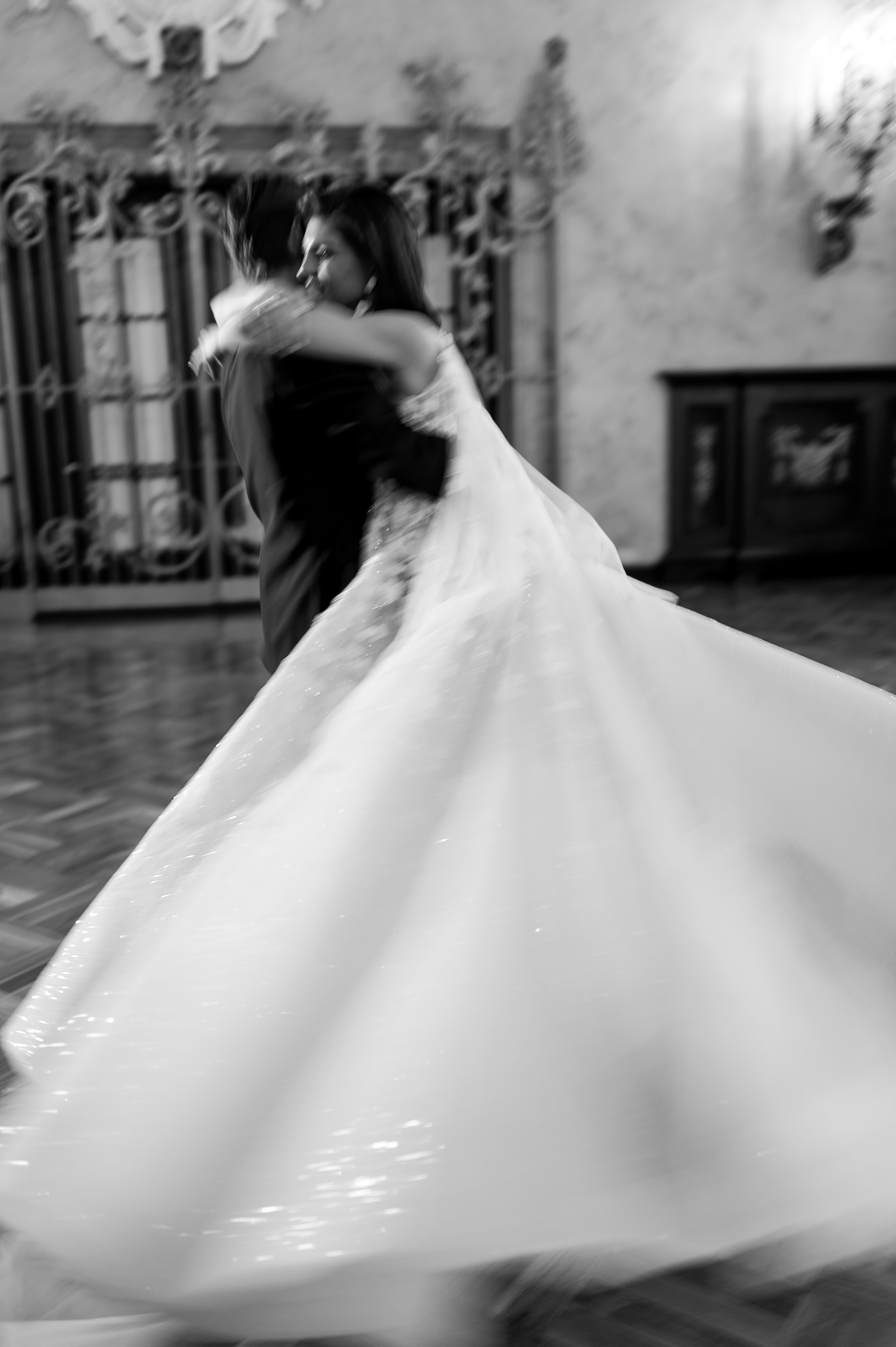 Адам и Рада. Фотограф Москва | Кирилл Неплюев