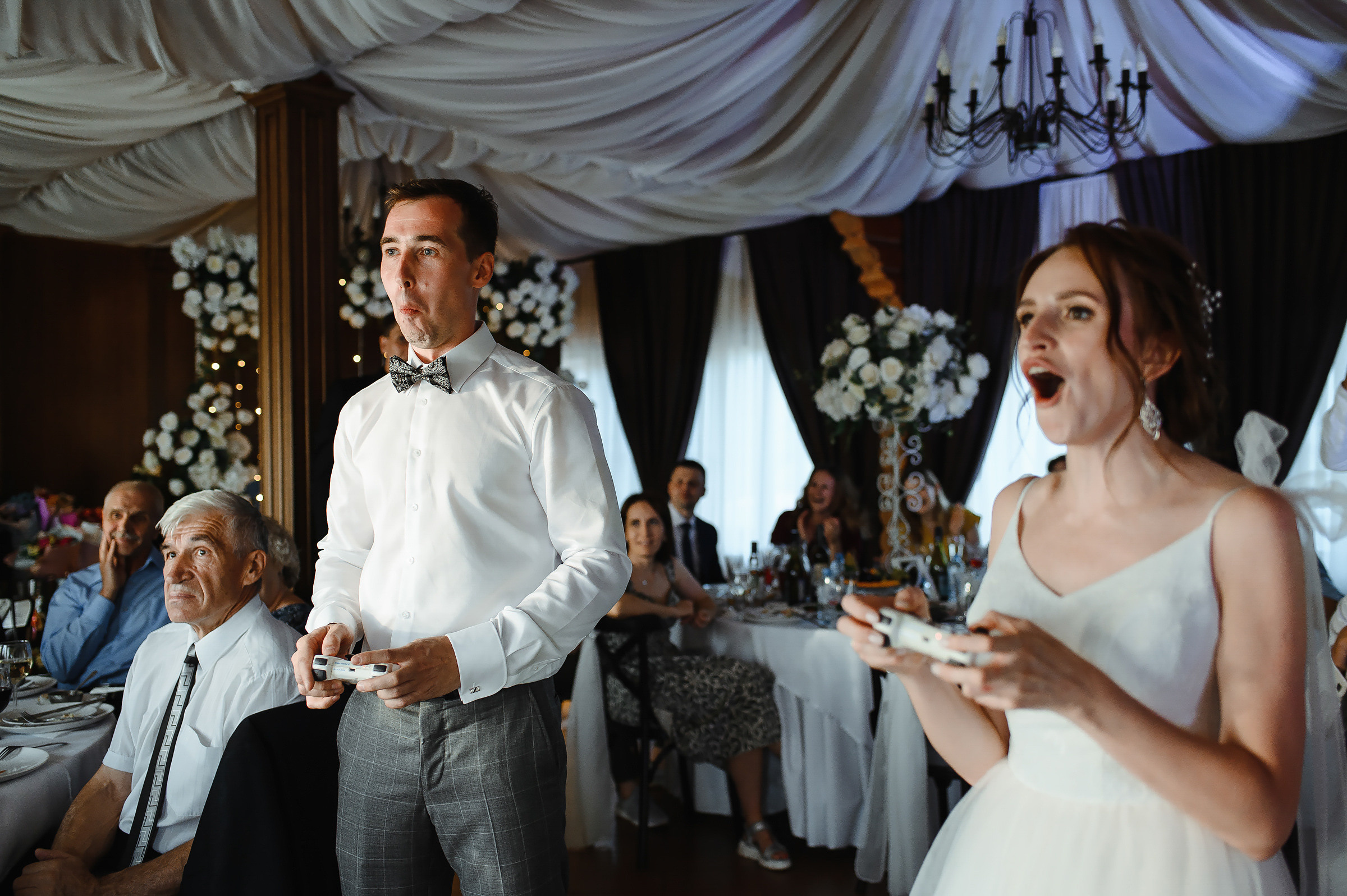 Павел и Екатерина. Фотограф Москва | Кирилл Неплюев