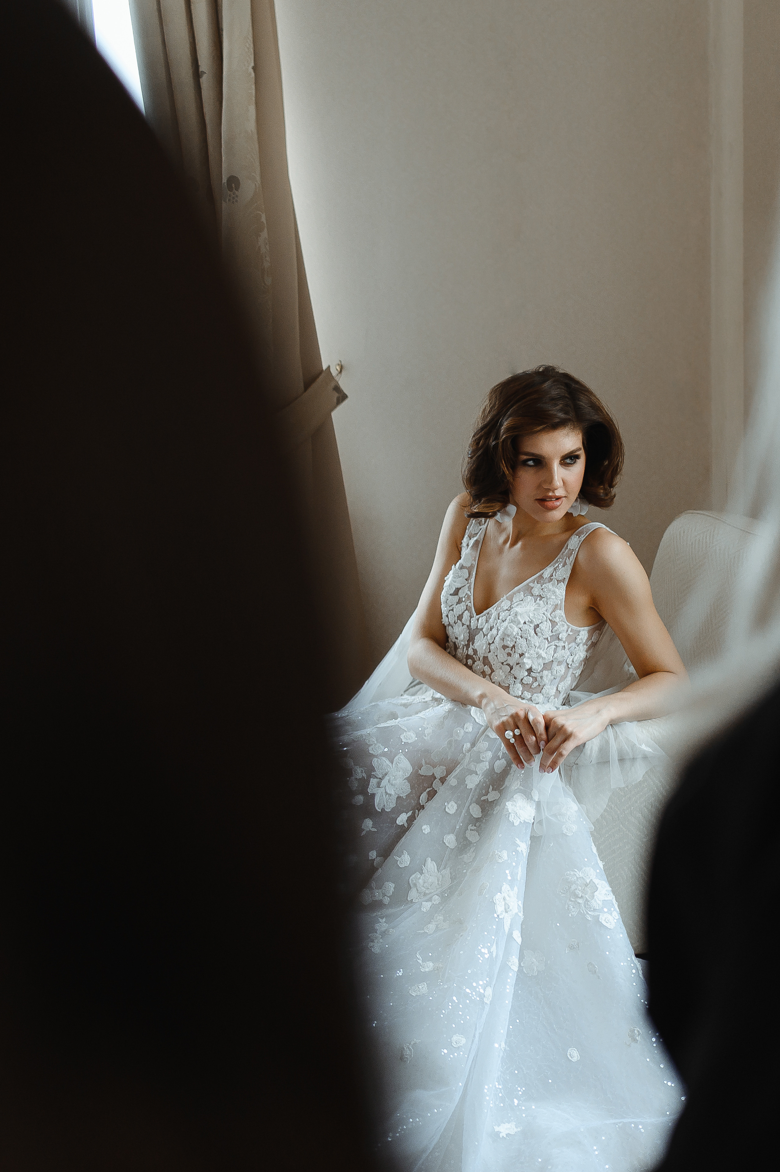 Адам и Рада. Фотограф Москва | Кирилл Неплюев