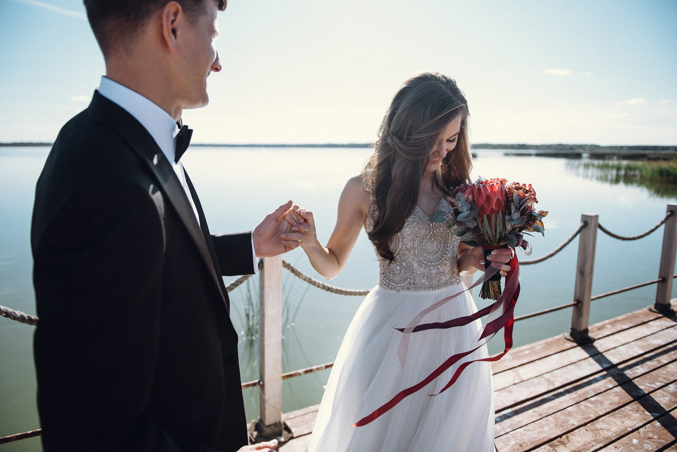 Илья и Элина. Фотограф Москва | Кирилл Неплюев