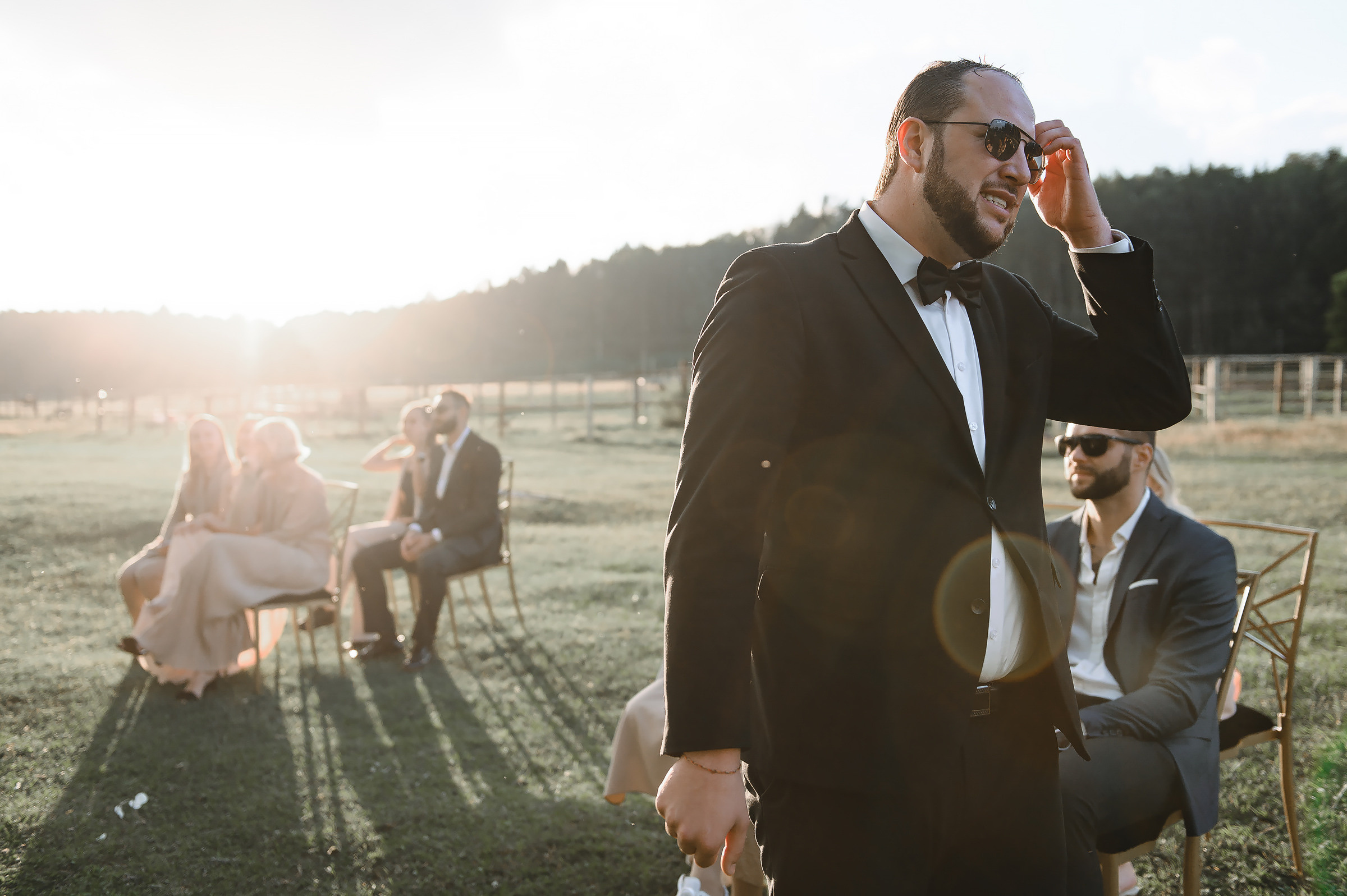 Андрей и Александра. Фотограф Москва | Кирилл Неплюев