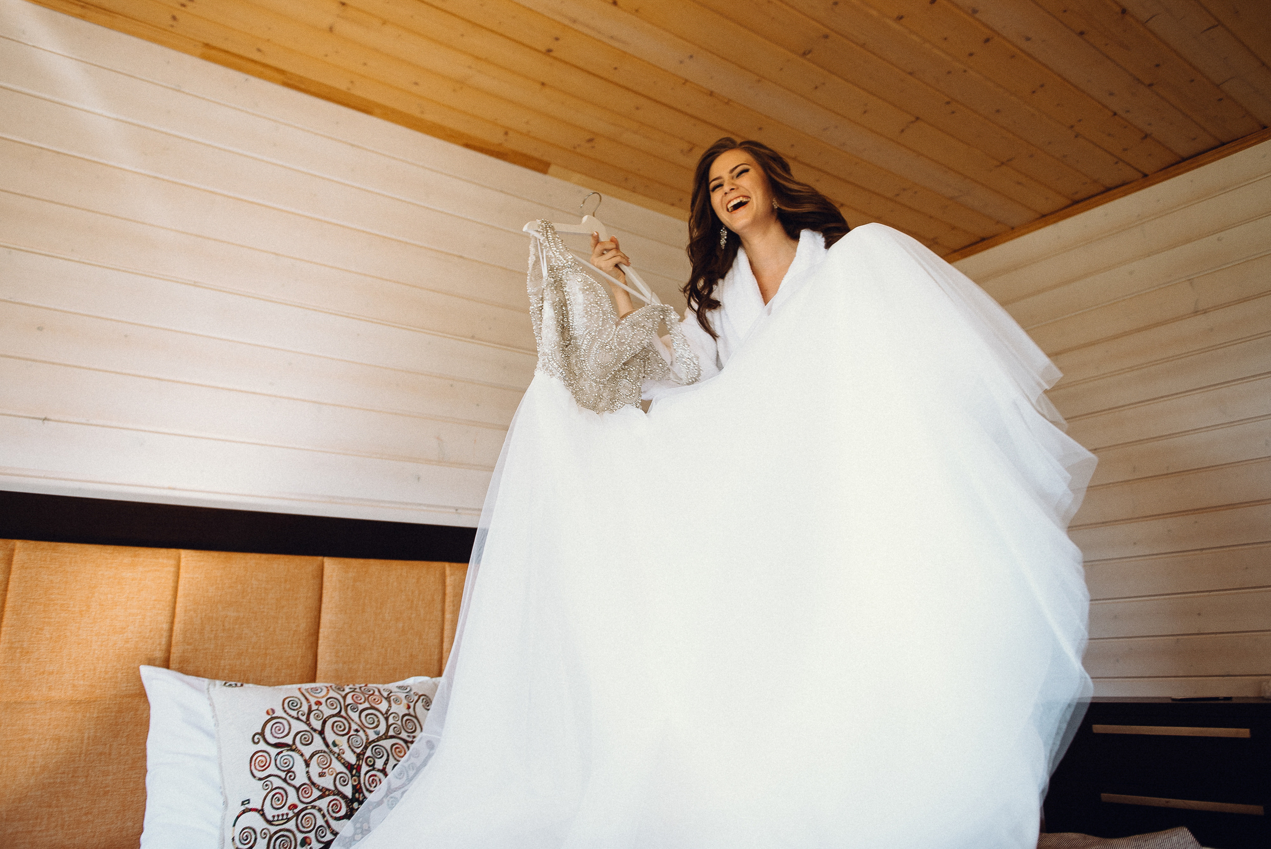 Илья и Элина. Фотограф Москва | Кирилл Неплюев