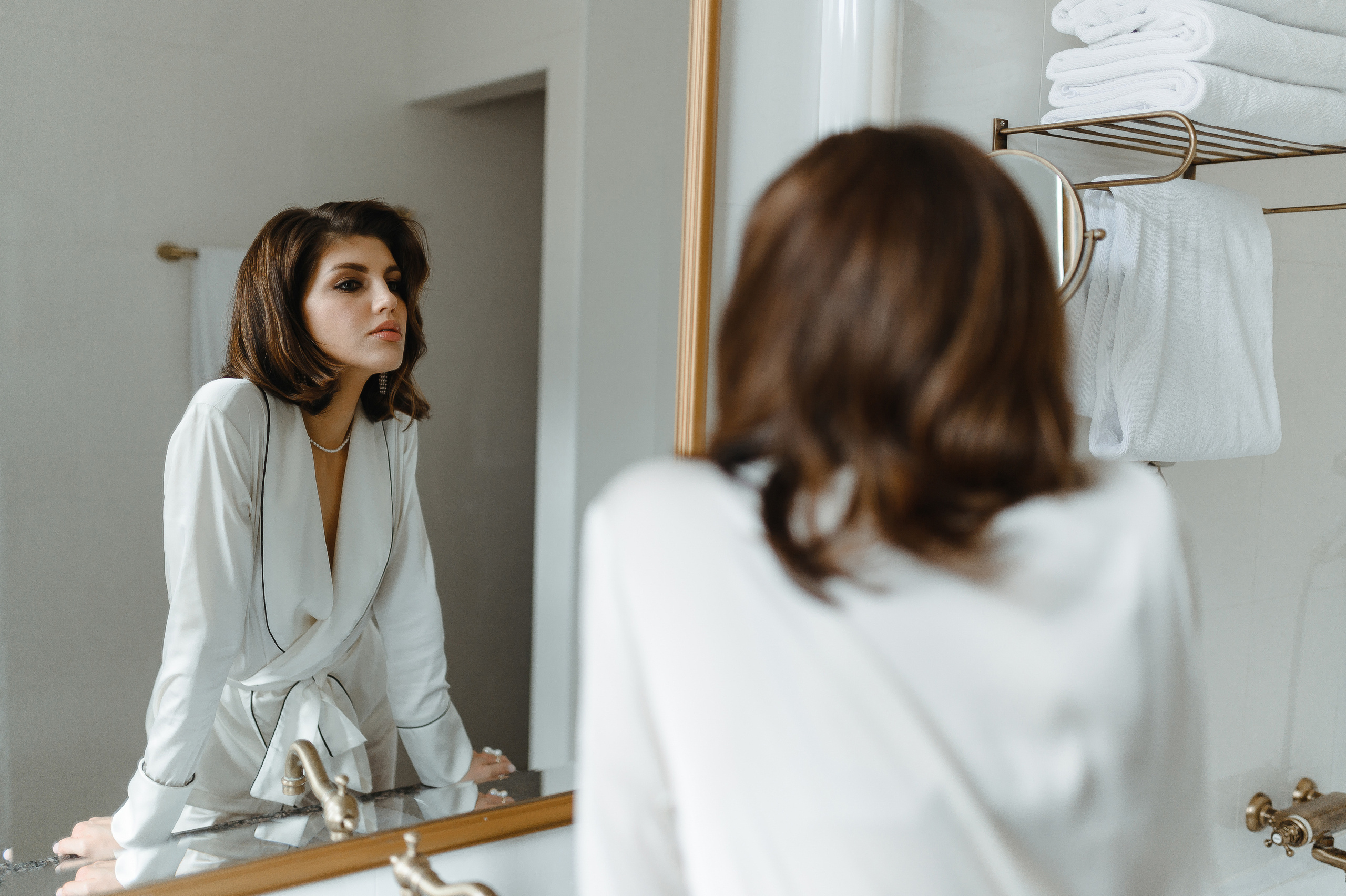 Адам и Рада. Фотограф Москва | Кирилл Неплюев