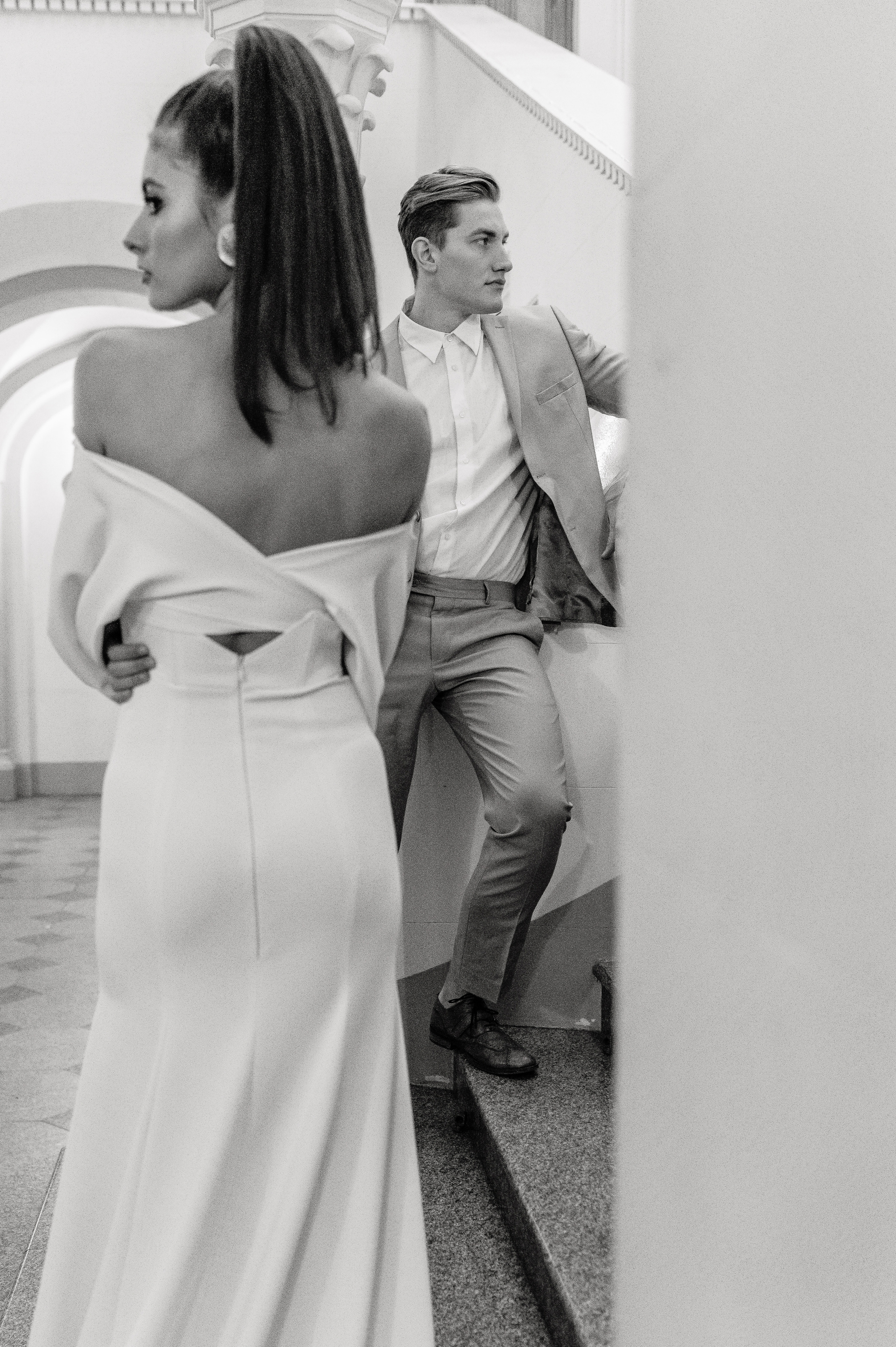 Денис и Светлана. Фотограф Москва | Кирилл Неплюев