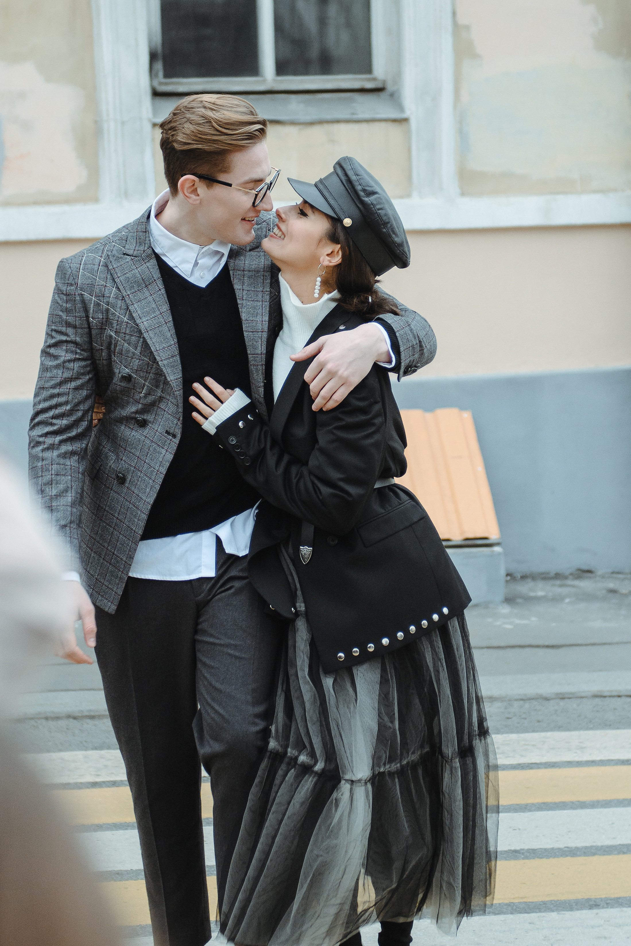 Денис и Светлана. Фотограф Москва | Кирилл Неплюев