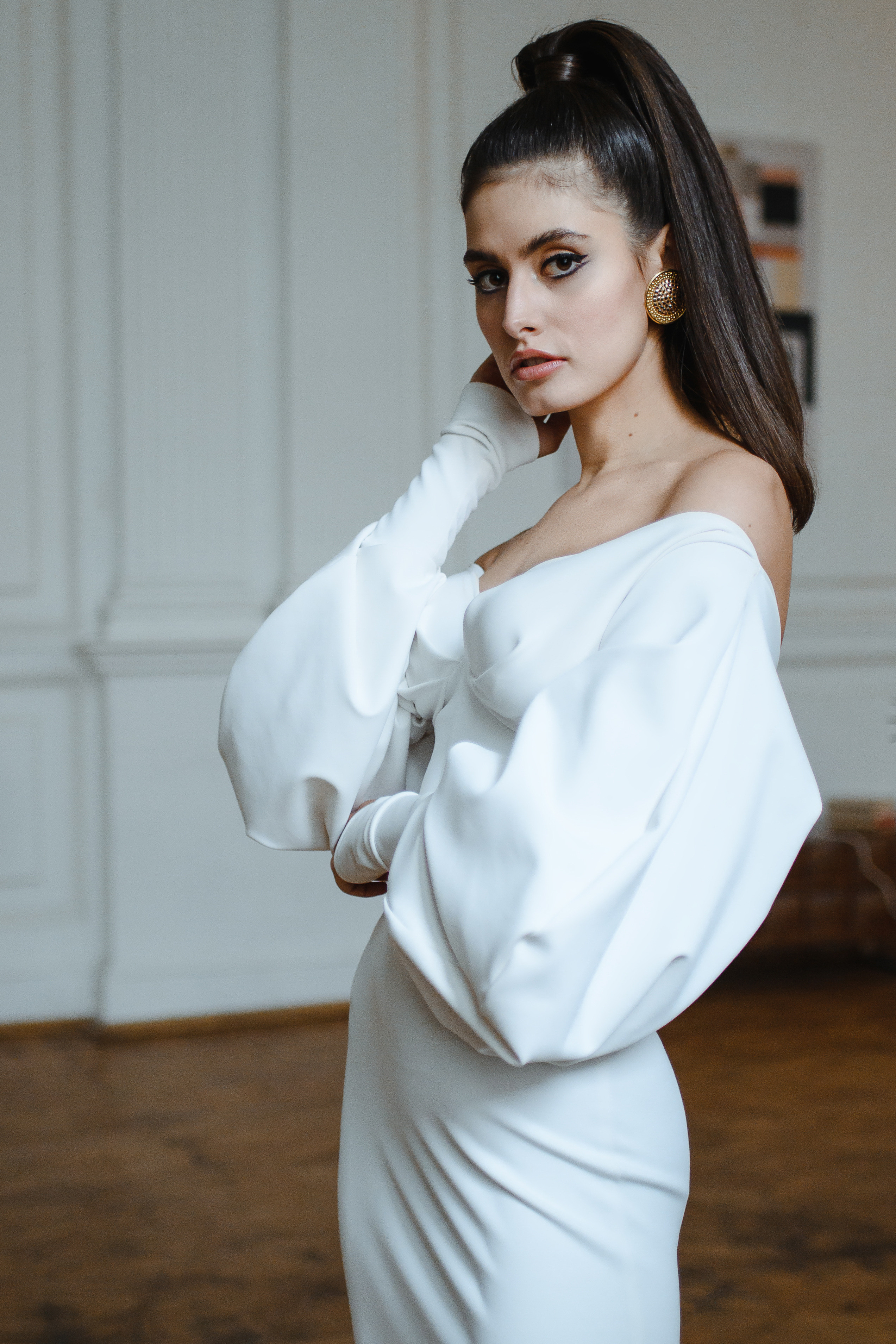 Денис и Светлана. Фотограф Москва | Кирилл Неплюев