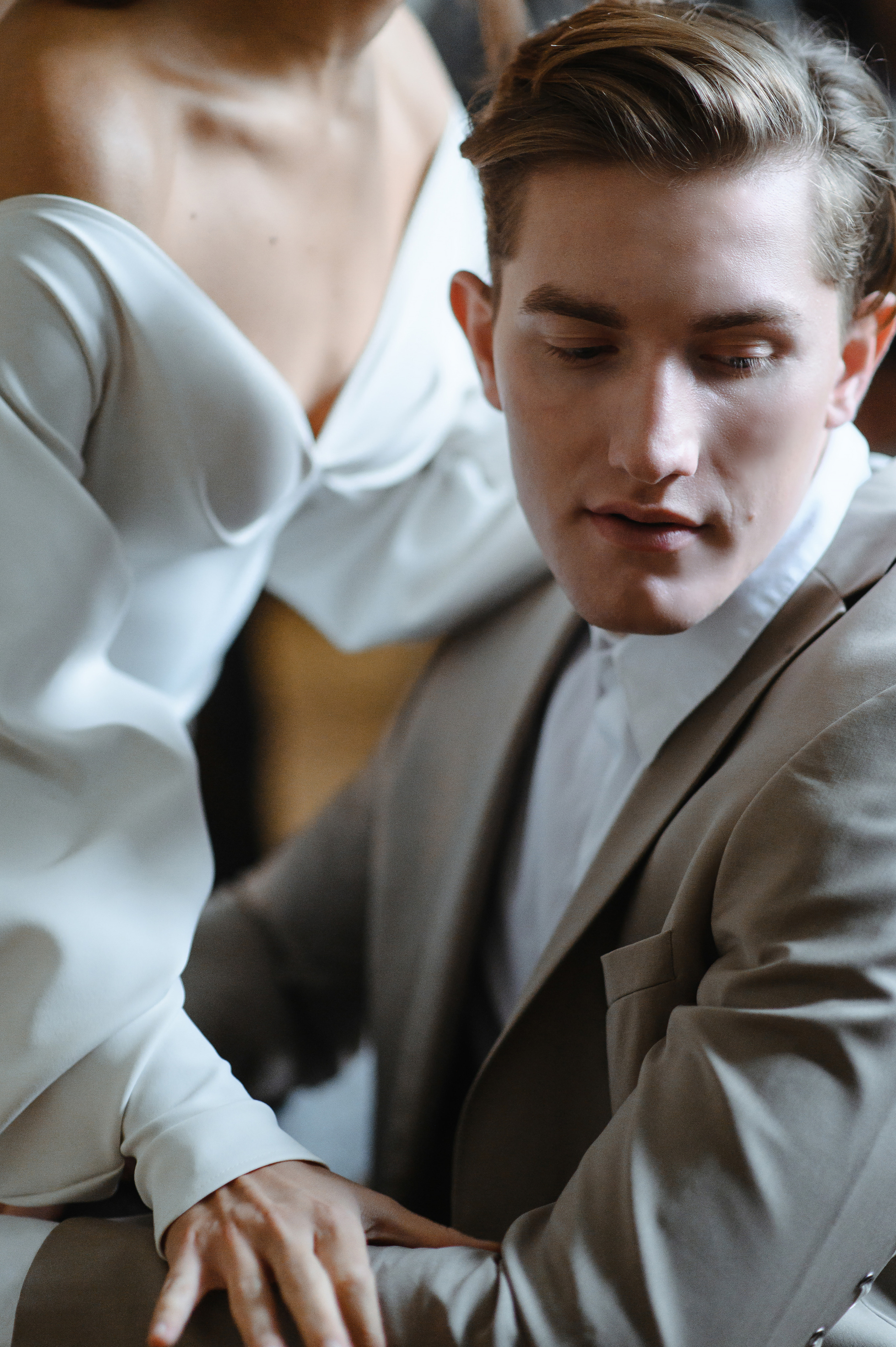 Денис и Светлана. Фотограф Москва | Кирилл Неплюев