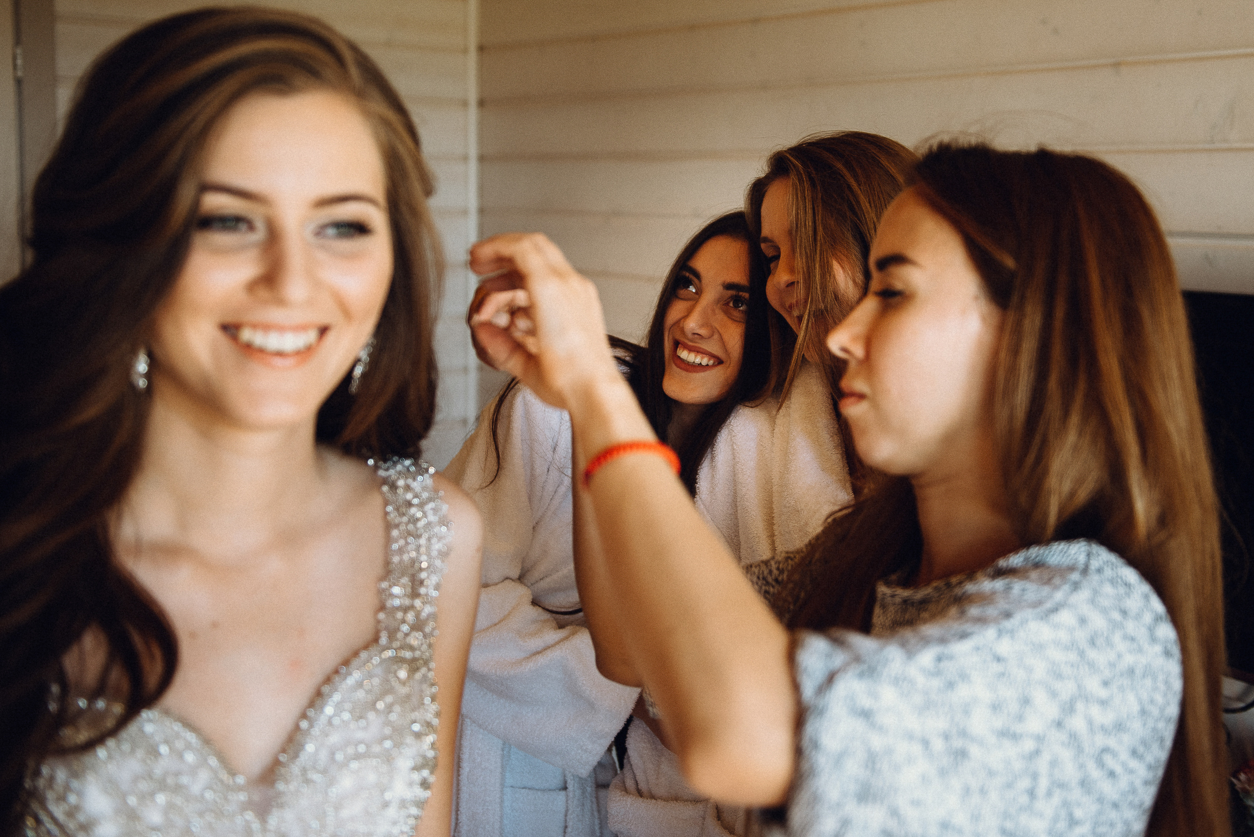 Илья и Элина. Фотограф Москва | Кирилл Неплюев