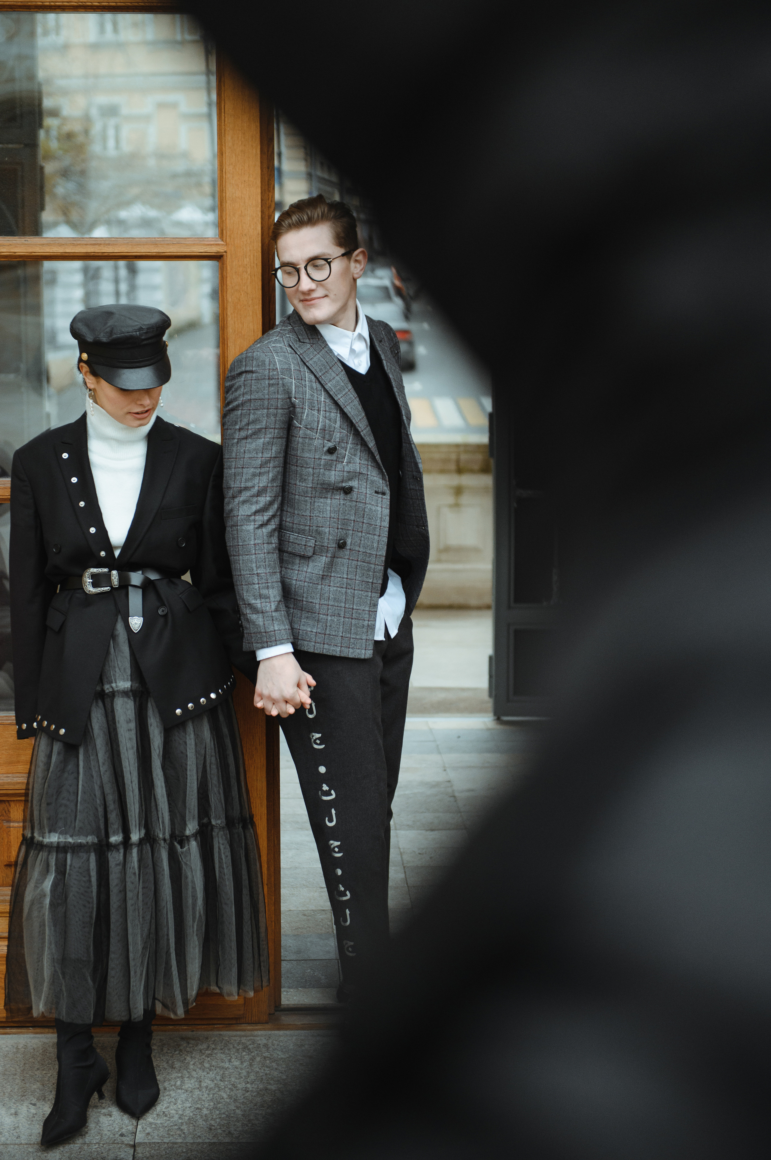 Денис и Светлана. Фотограф Москва | Кирилл Неплюев