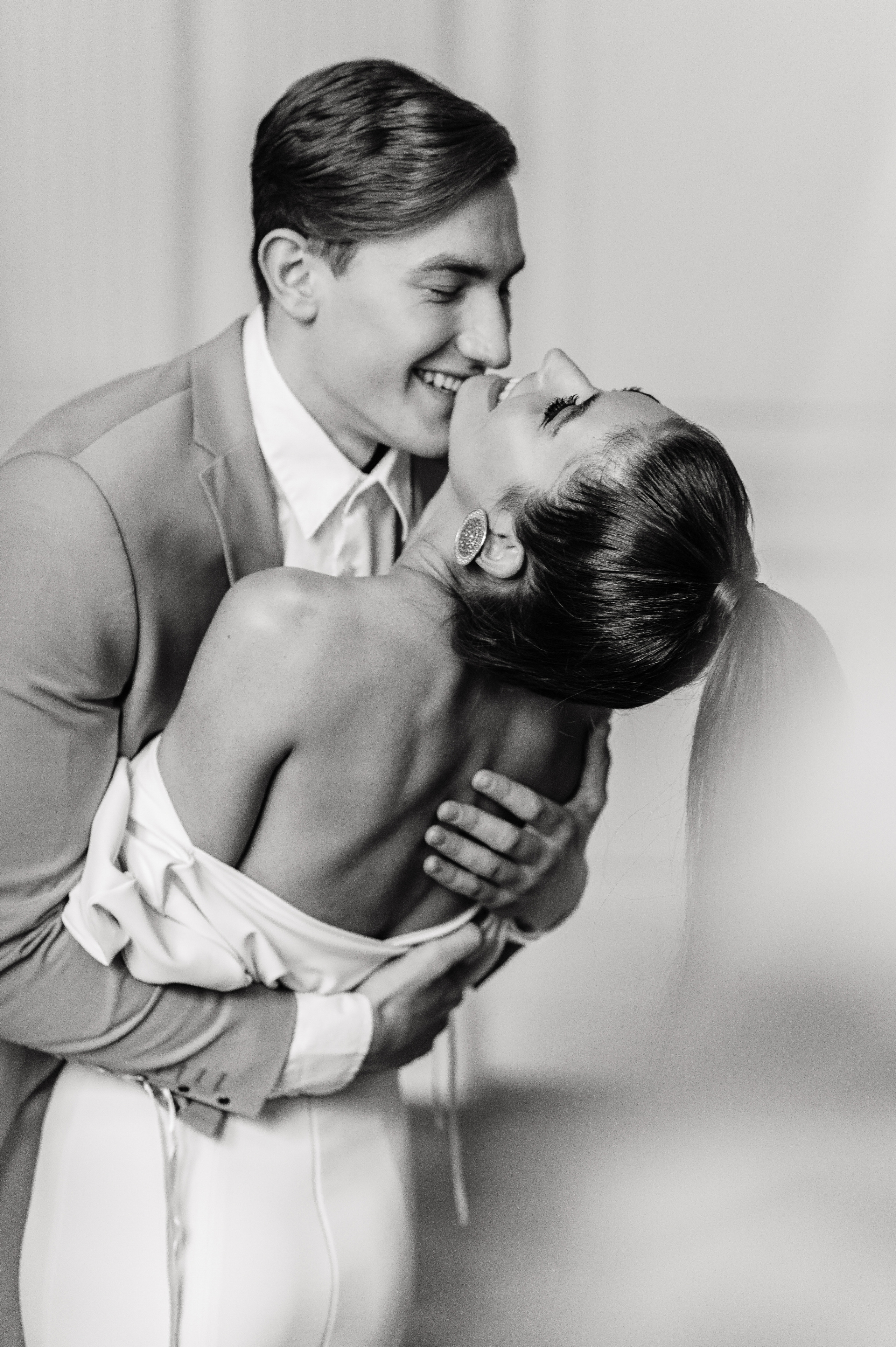 Денис и Светлана. Фотограф Москва | Кирилл Неплюев