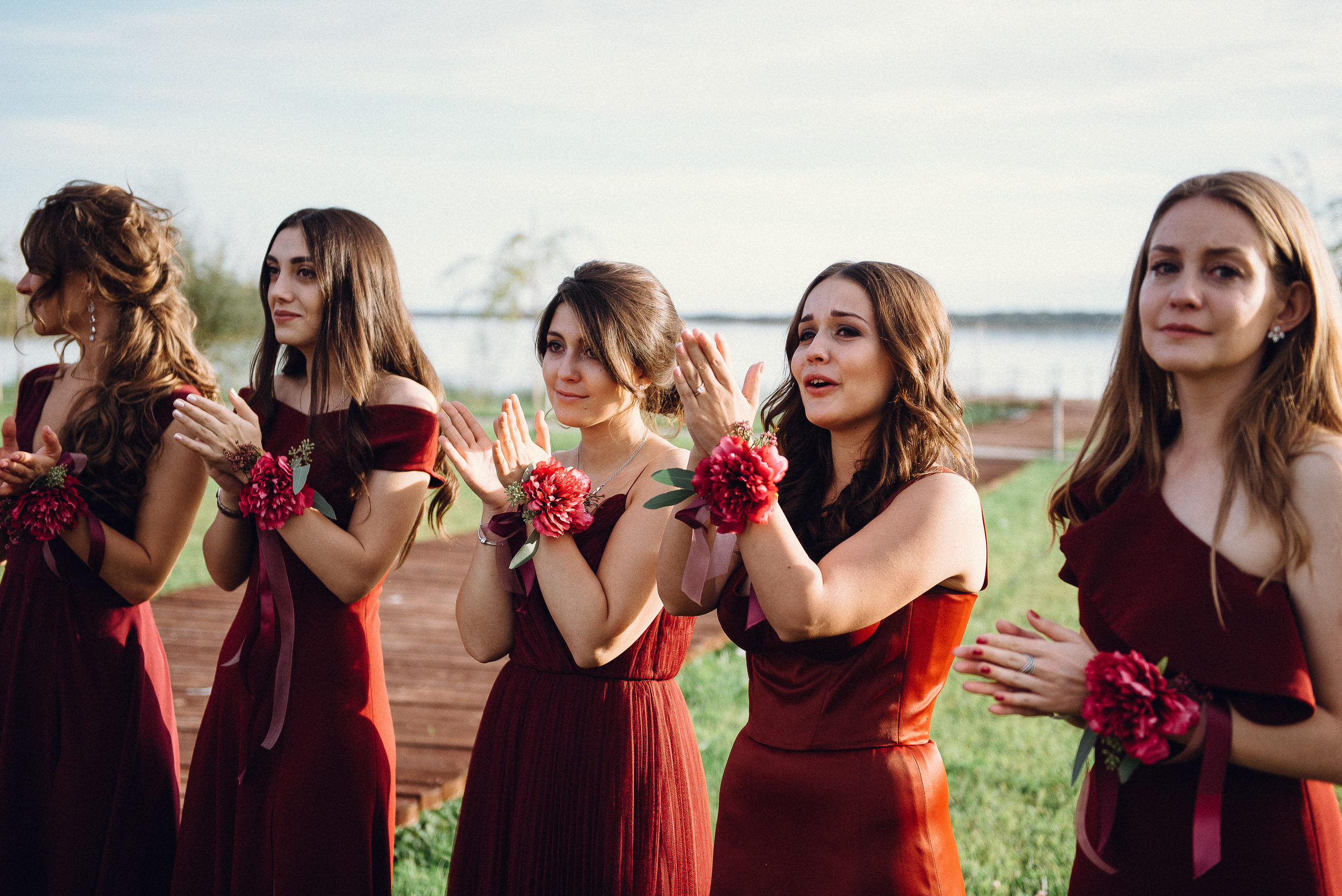 Илья и Элина. Фотограф Москва | Кирилл Неплюев