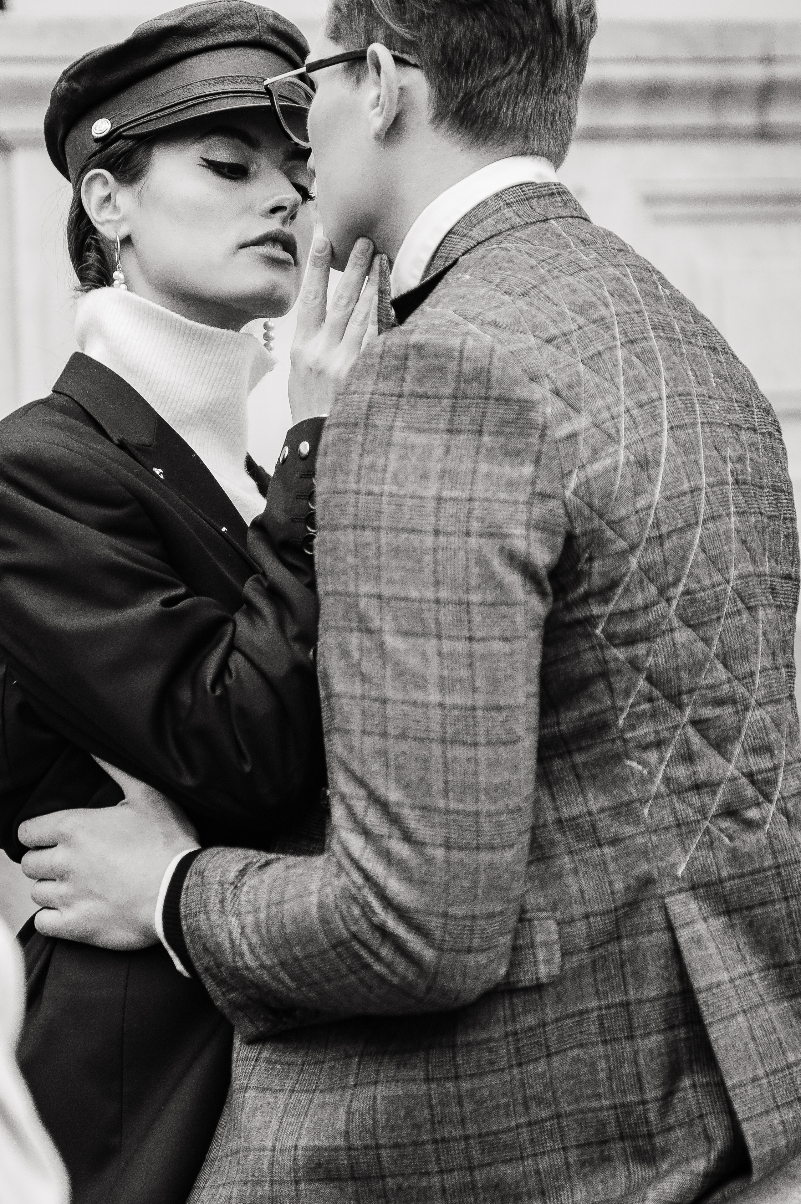 Денис и Светлана. Фотограф Москва | Кирилл Неплюев