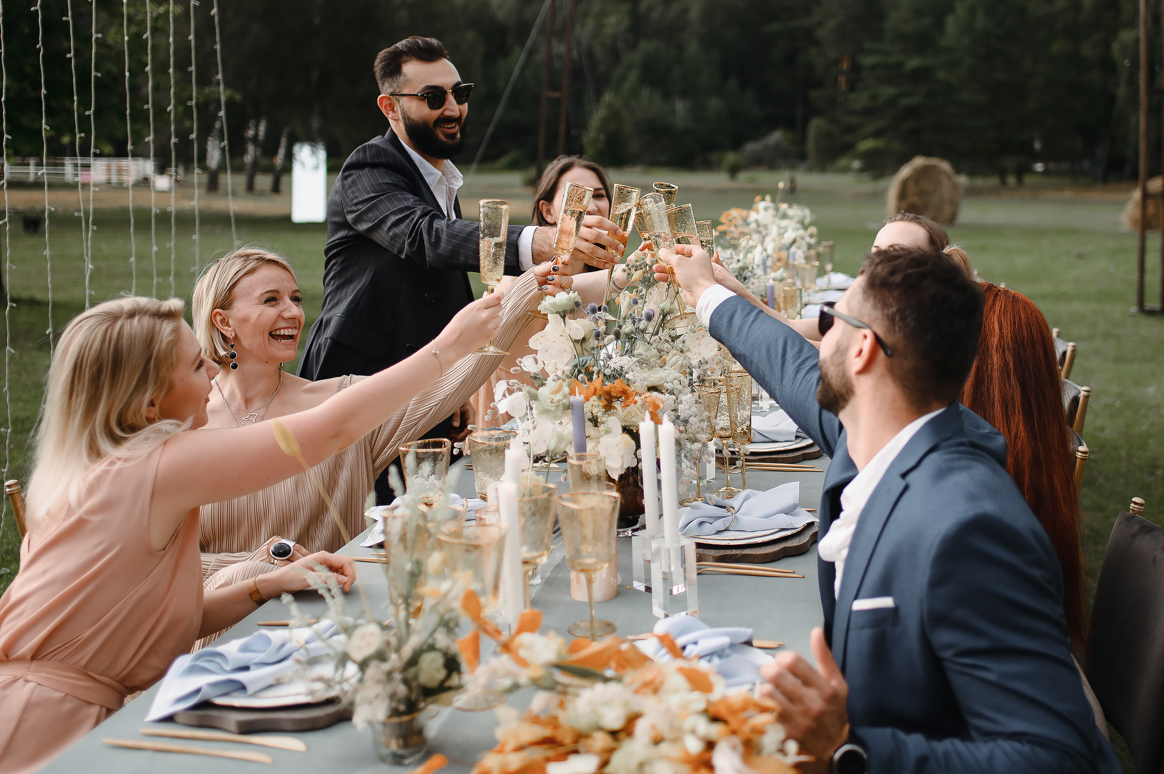 Андрей и Александра. Фотограф Москва | Кирилл Неплюев