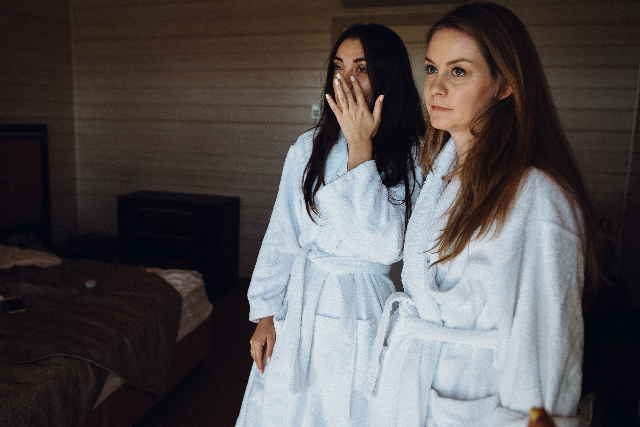 Илья и Элина. Фотограф Москва | Кирилл Неплюев