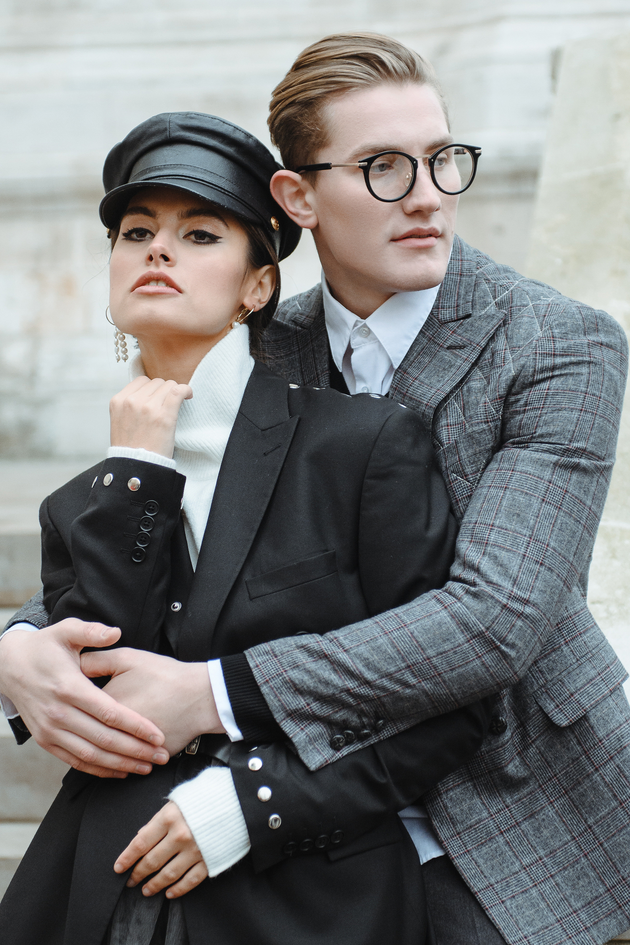 Денис и Светлана. Фотограф Москва | Кирилл Неплюев