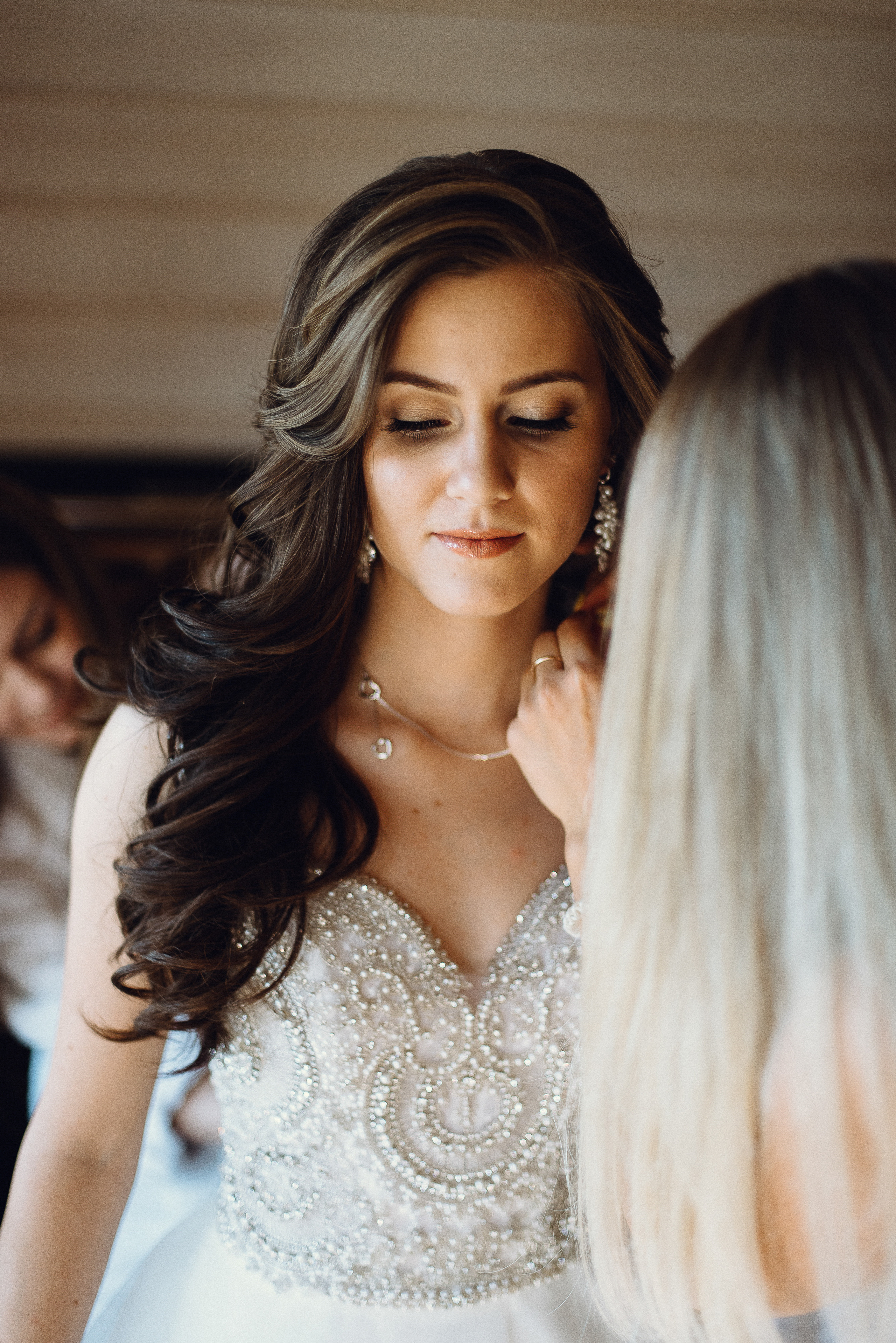 Илья и Элина. Фотограф Москва | Кирилл Неплюев