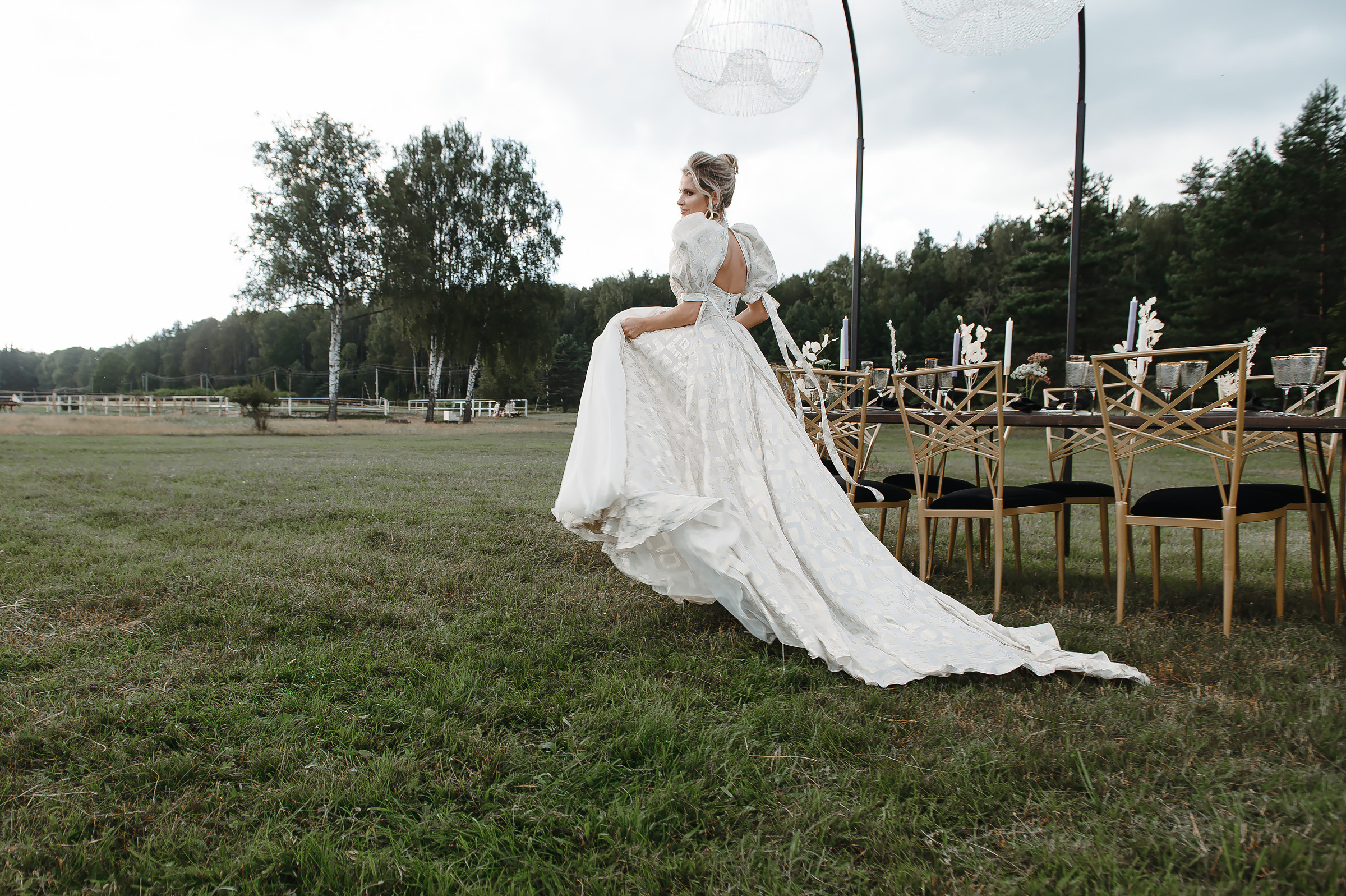 Андрей и Александра. Фотограф Москва | Кирилл Неплюев