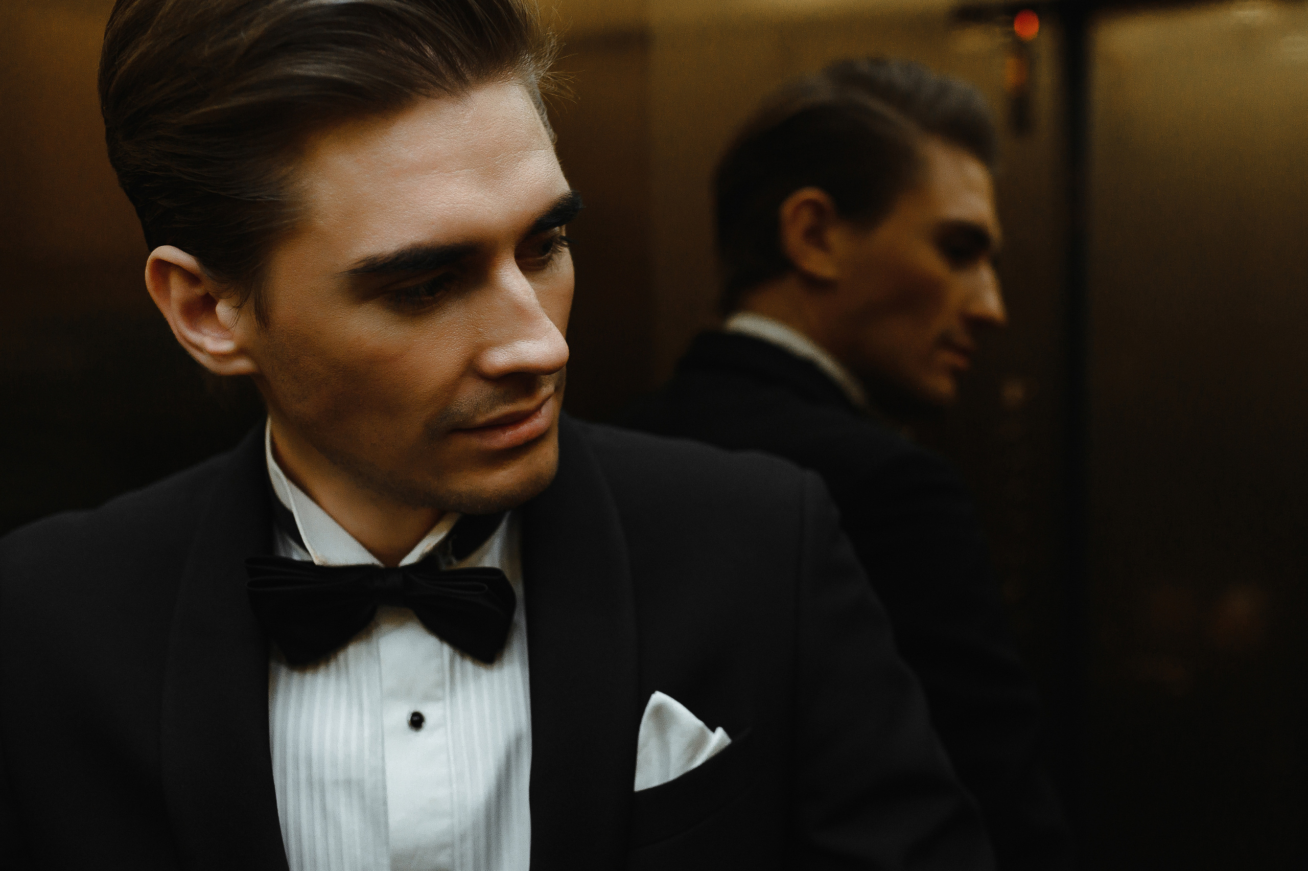 Адам и Рада. Фотограф Москва | Кирилл Неплюев