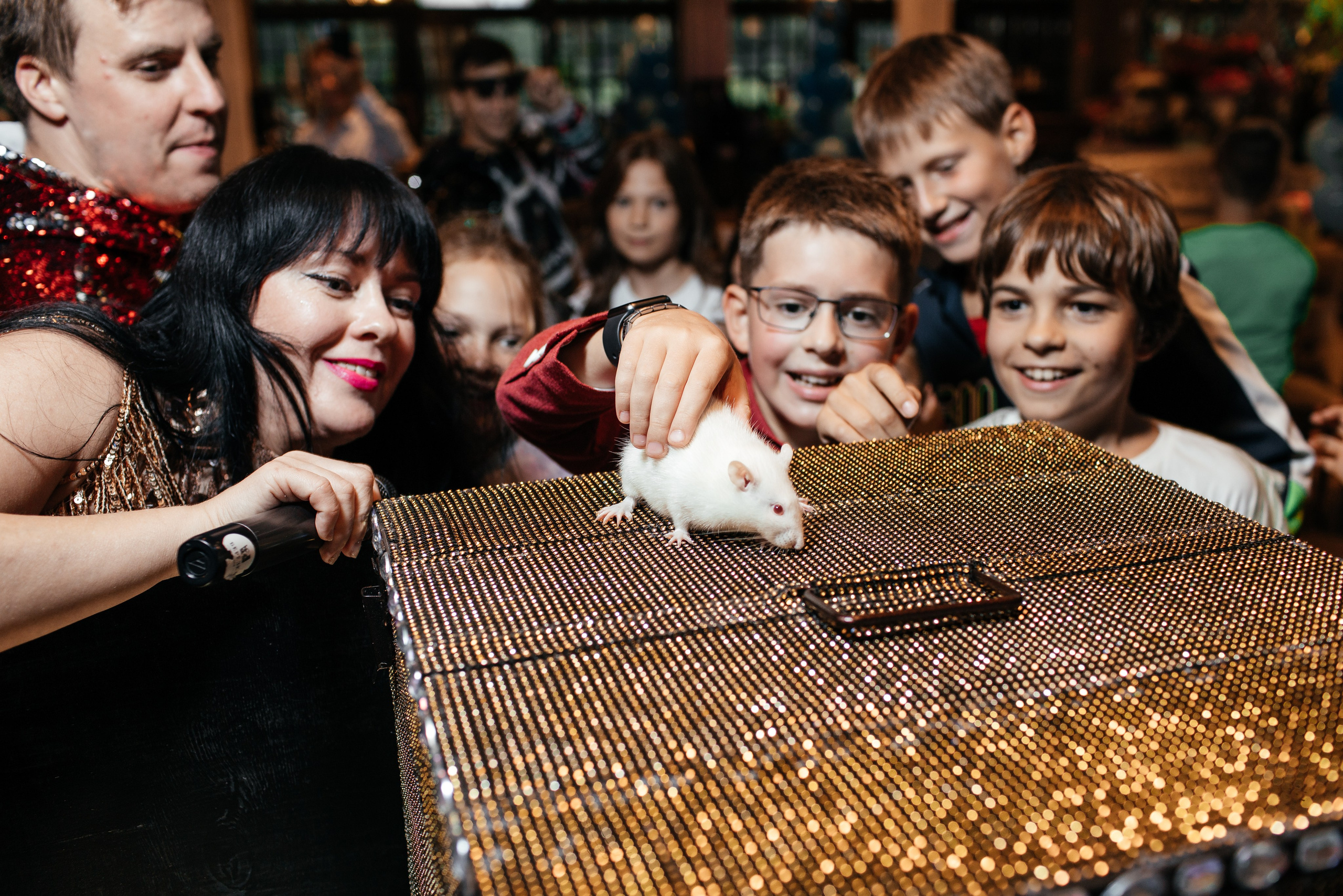 Диме 10 лет. Свадебный и семейный фотограф