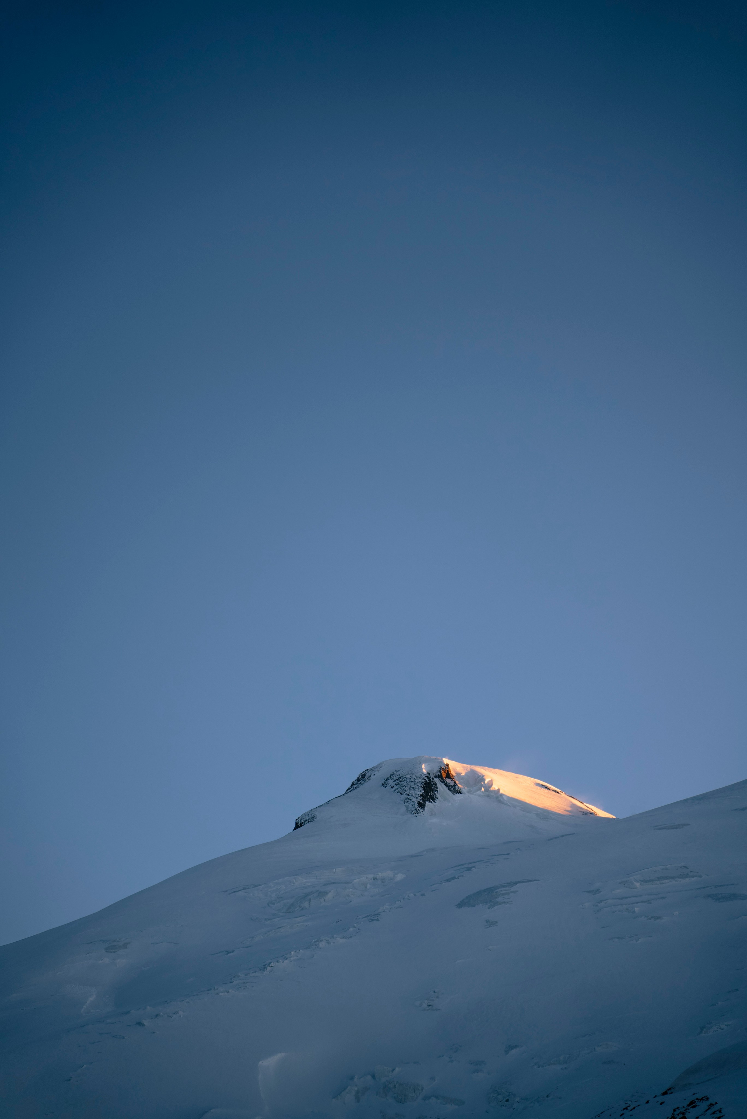 Elbrus by Alina Pekova. Фотограф Настя | Экспедиции и лайфстайл