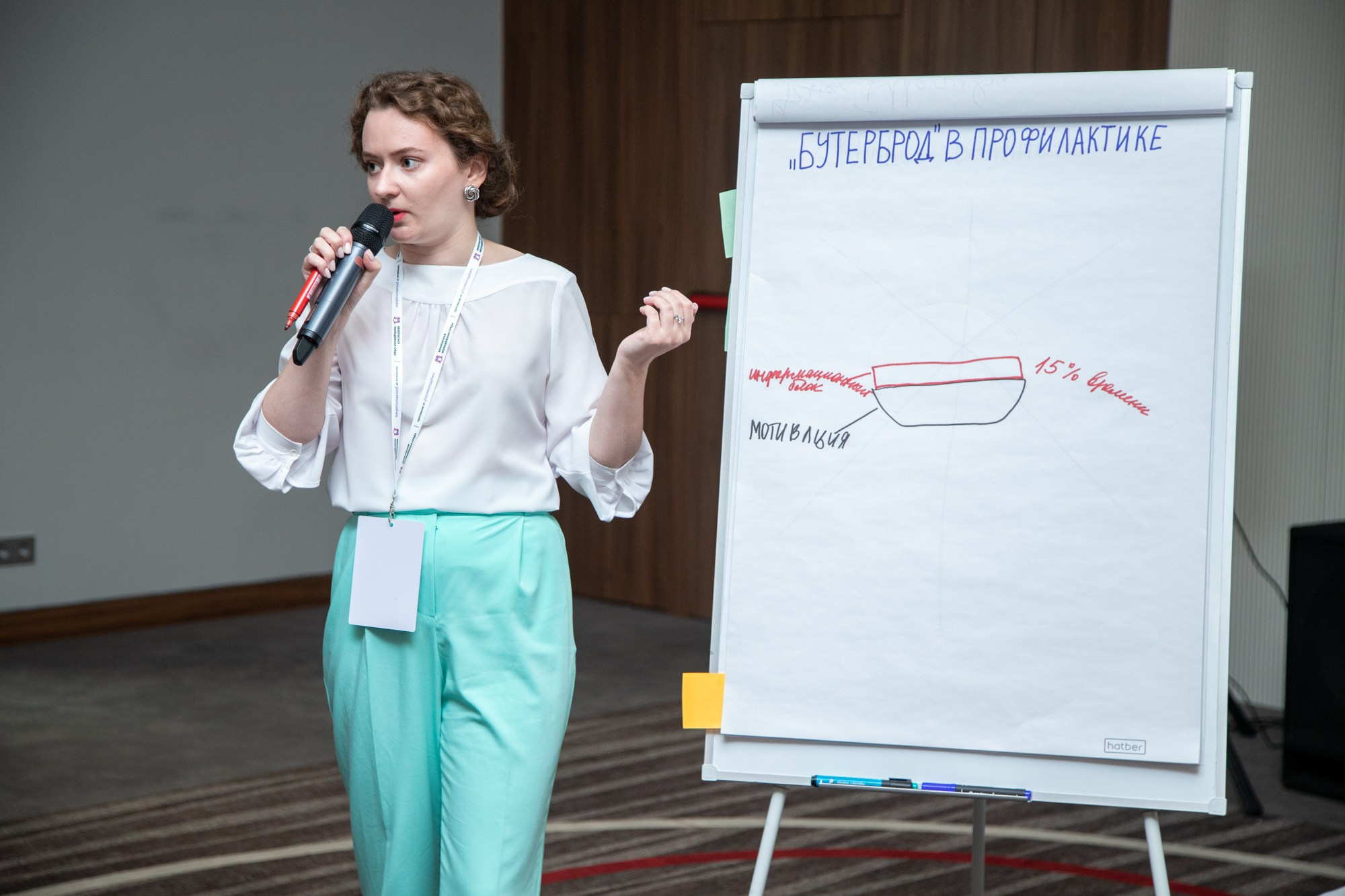 Семинар с «Росмолодёжь» в ЮФО. Репортажный, промышленный и маркетплейс-фотограф Дмитрий Чернат