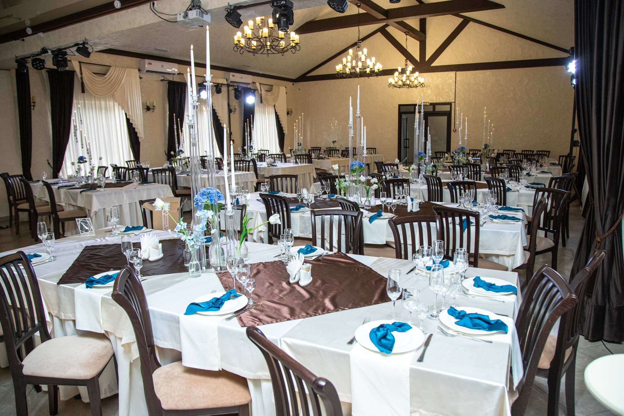 Свадьба в Лабинске 7.09.2024. Репортажный, промышленный и маркетплейс-фотограф Дмитрий Чернат