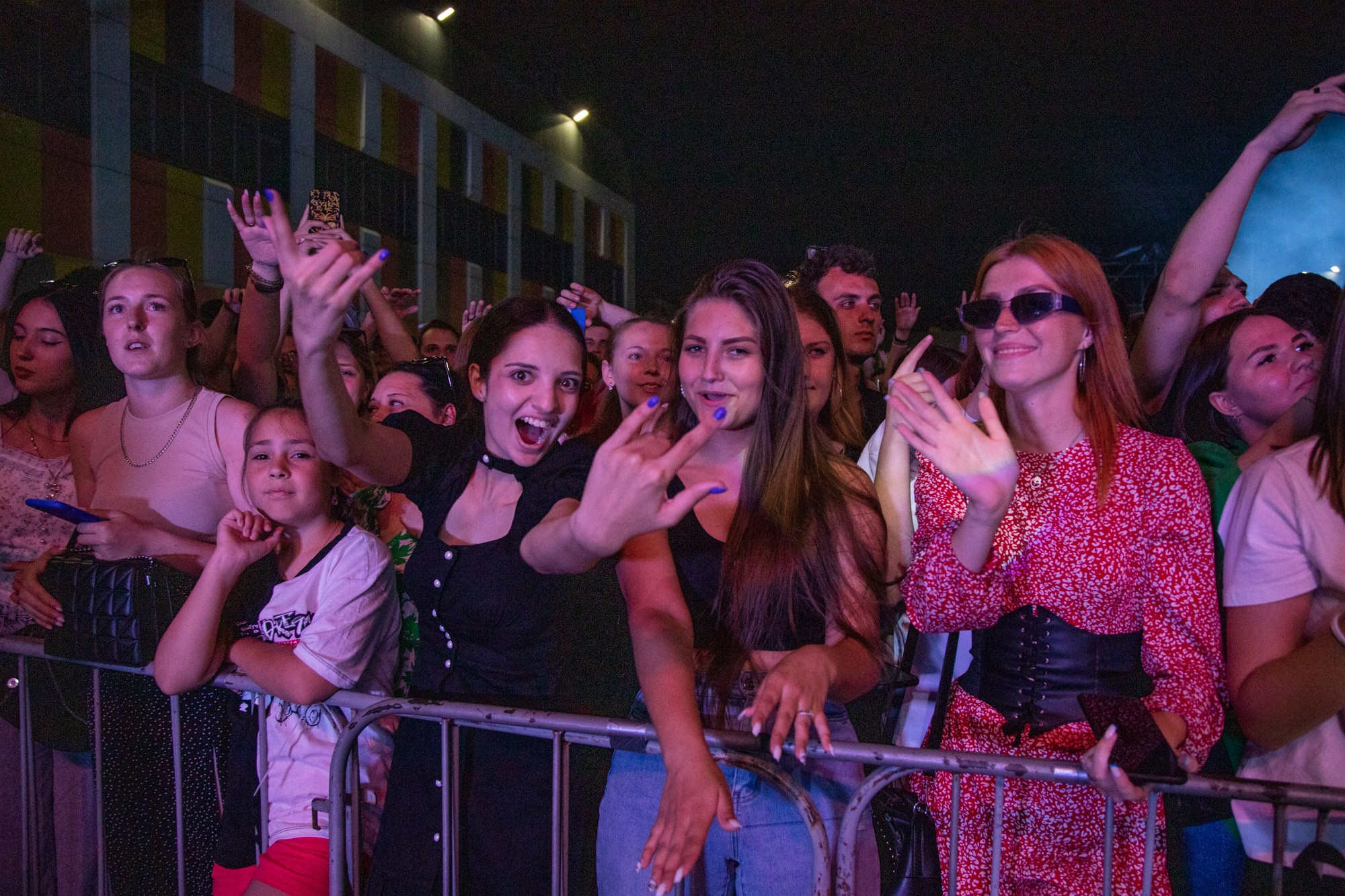 L'One. Репортажный, промышленный и маркетплейс-фотограф Дмитрий Чернат