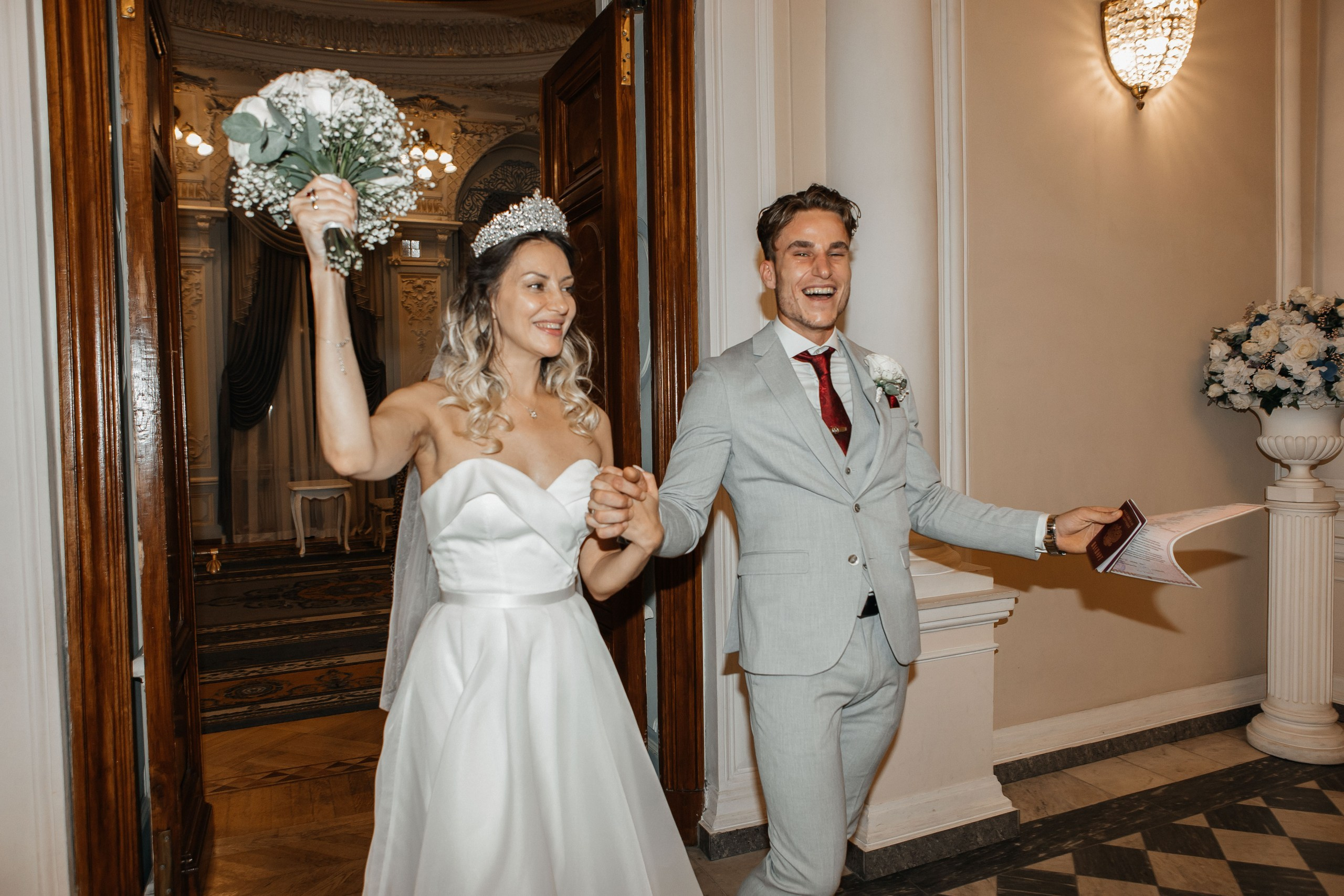 Diana & Girt. Свадебный семейный фотограф в Санкт-Петербурге СПб Евгения Гинзбург