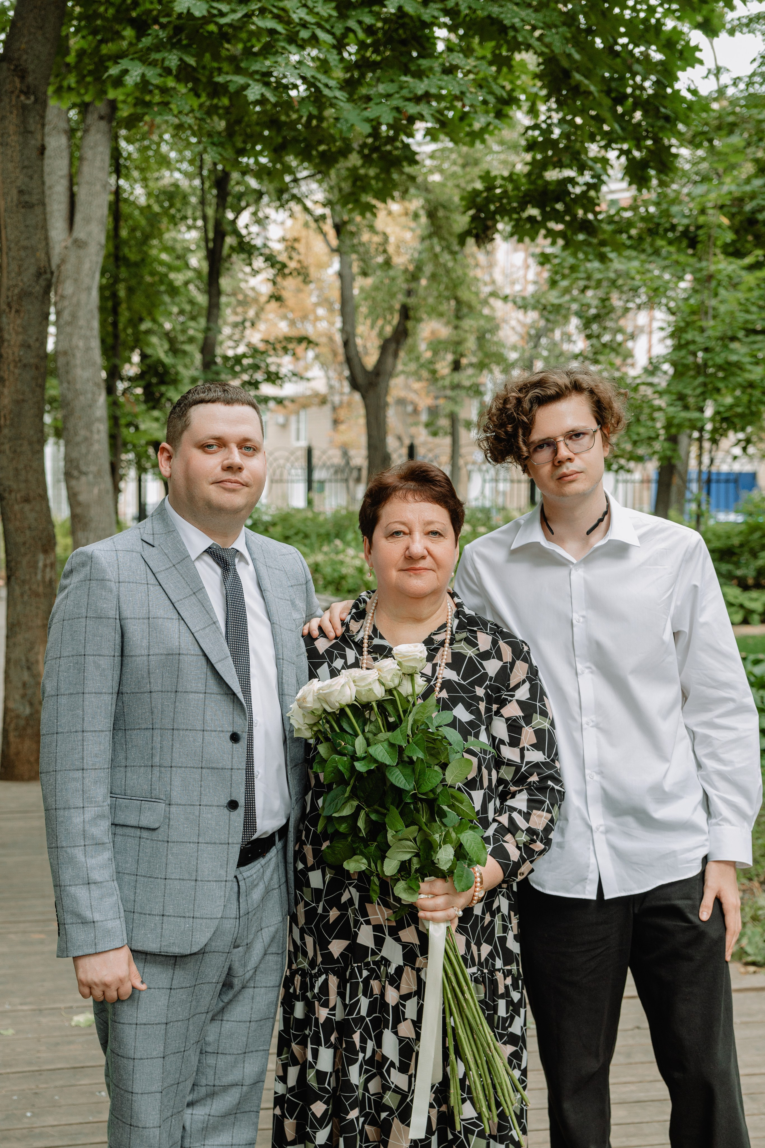 Анастасия и Иван. Фотограф Воронеж Варвара