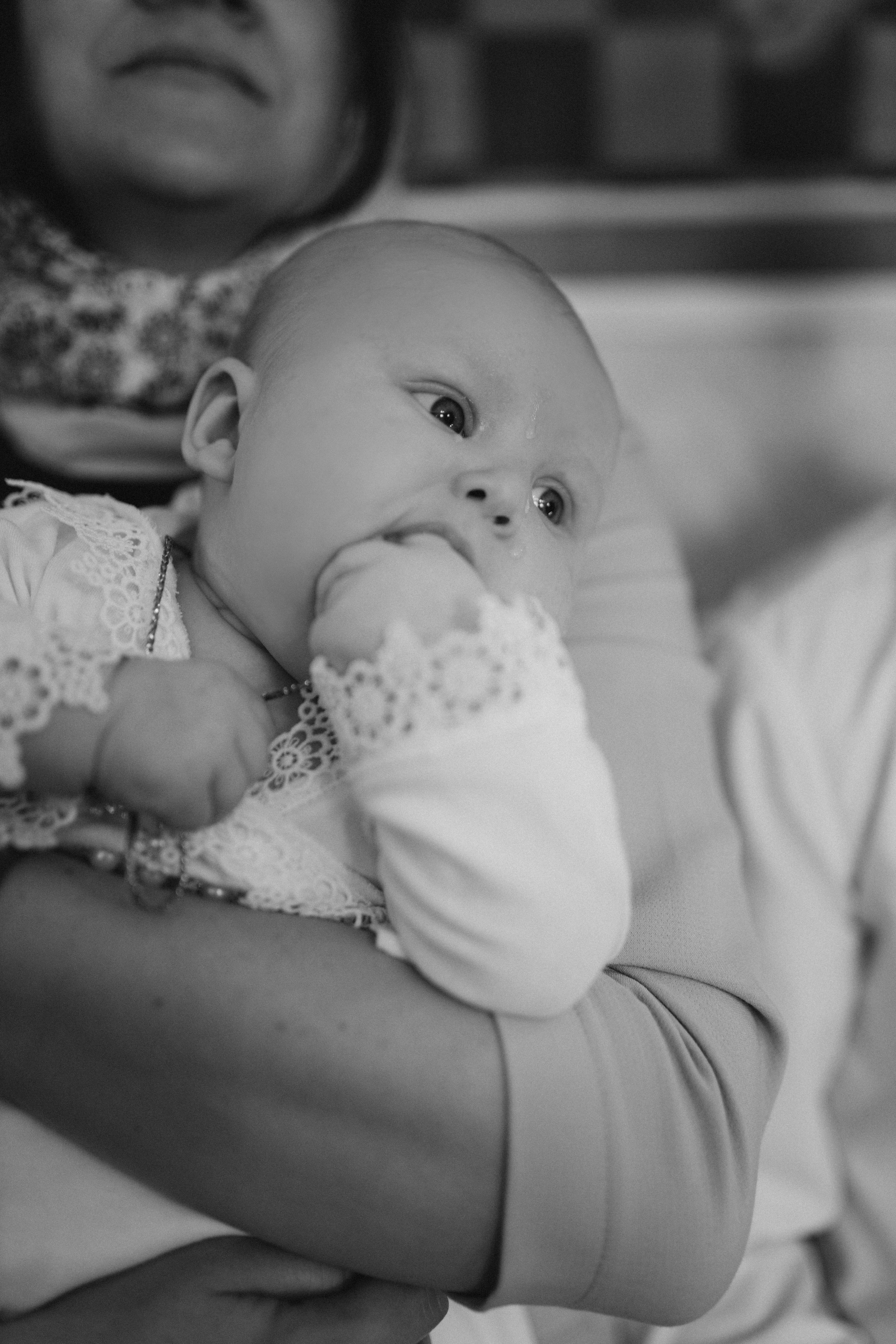 Таинство. Семейный фотограф в Нижнем Новгороде Анастасия Ушакова