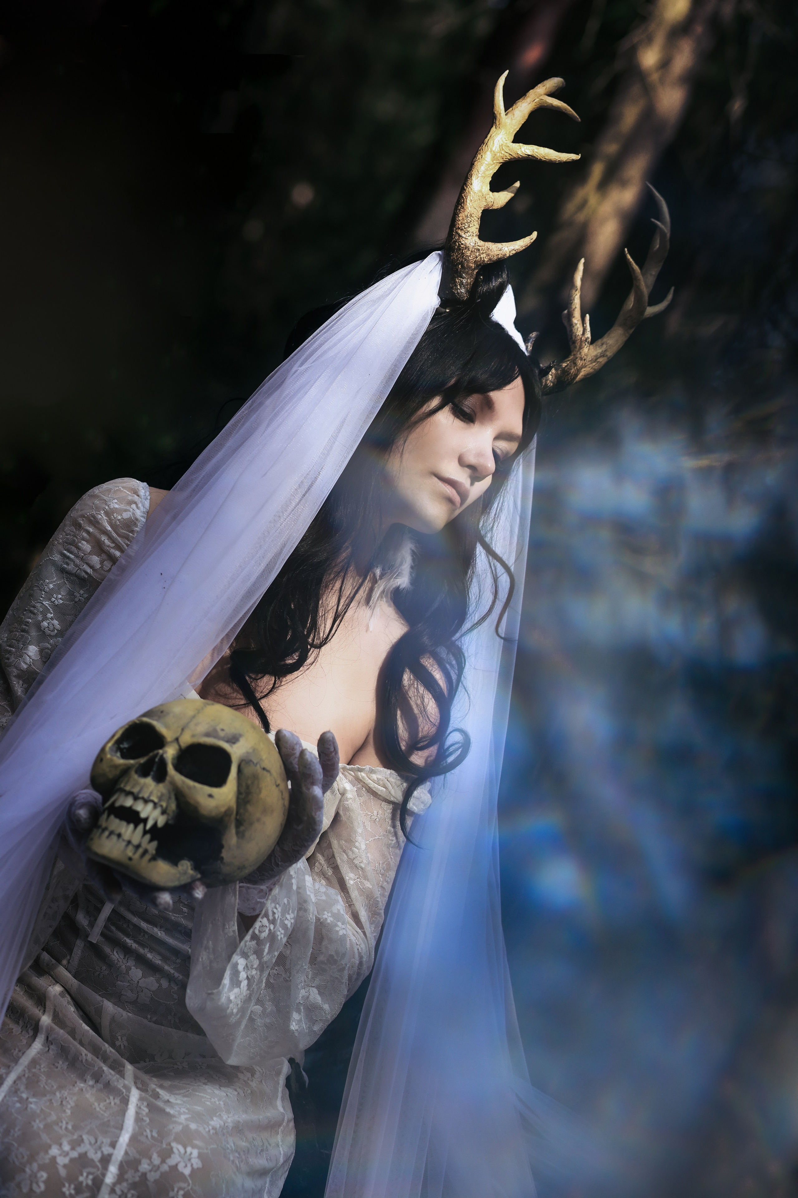 🌒The Light and the Darkness🌘. Анна Акоста: фотограф в Санкт-Петербурге и Таганроге