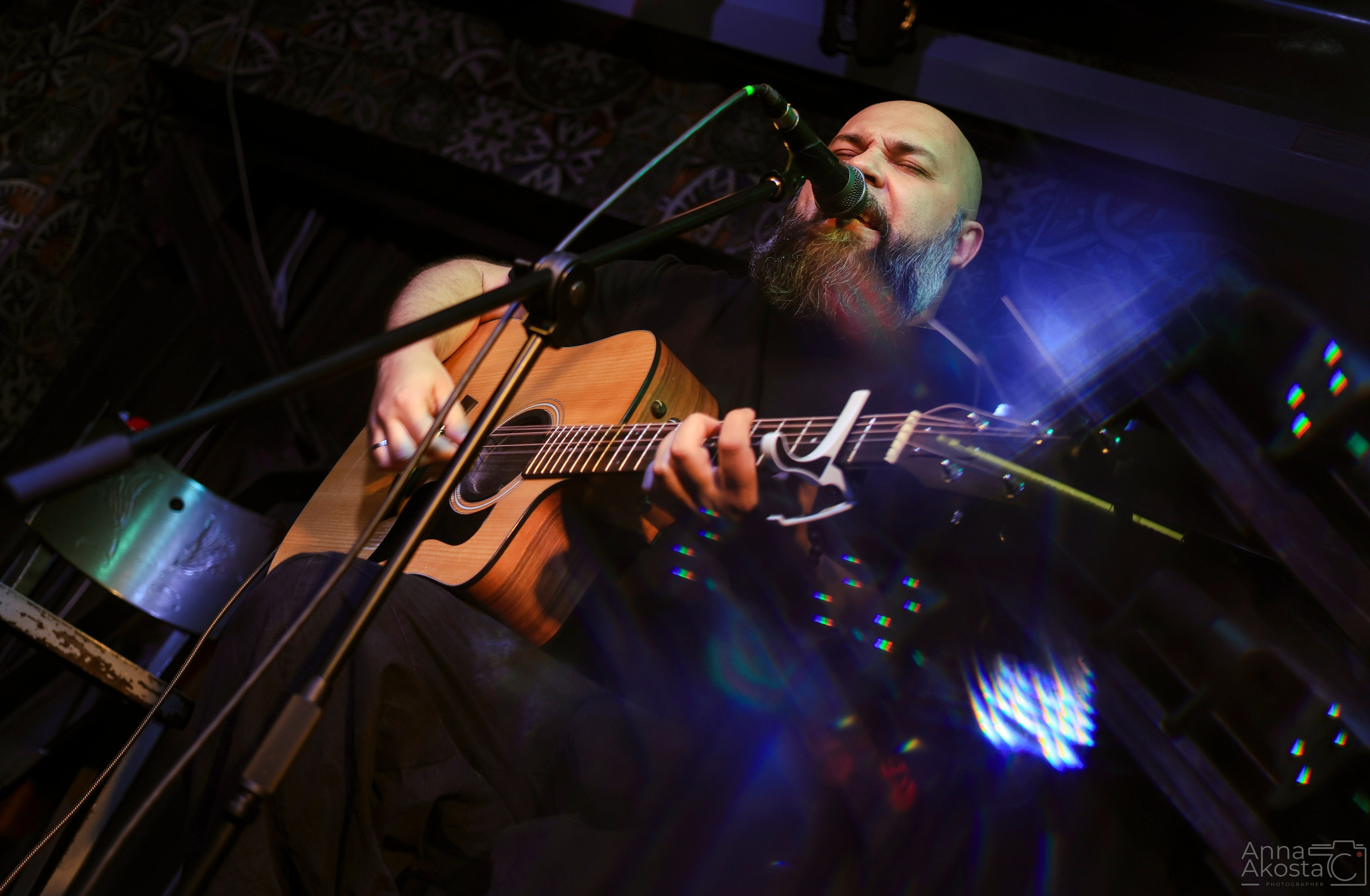 Бранимир | The Plасe | СПб. Анна Акоста: фотограф в Санкт-Петербурге и Таганроге