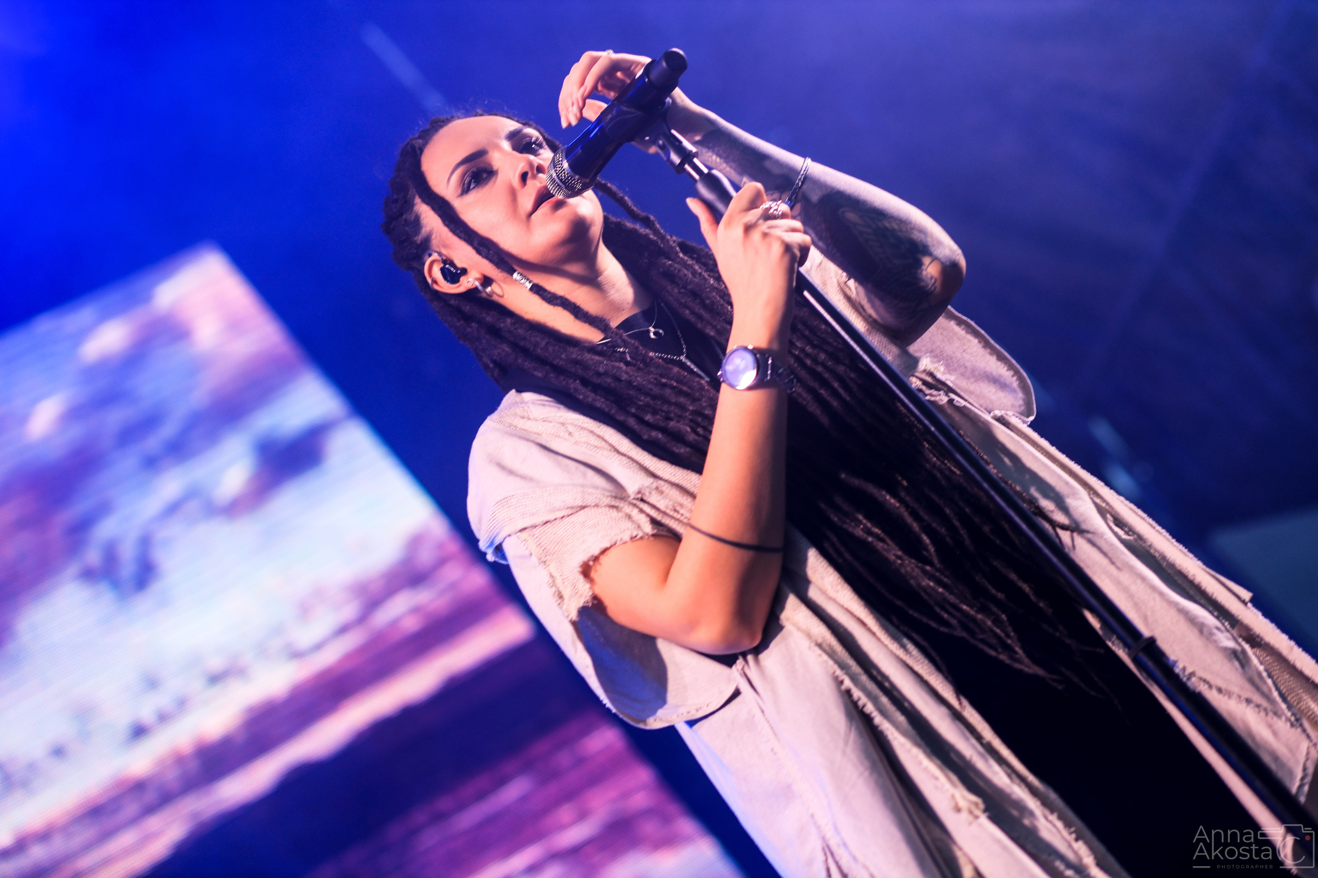 DRUMMATIX | Зелёная Сцена | СПб. Анна Акоста: фотограф в Санкт-Петербурге и Таганроге