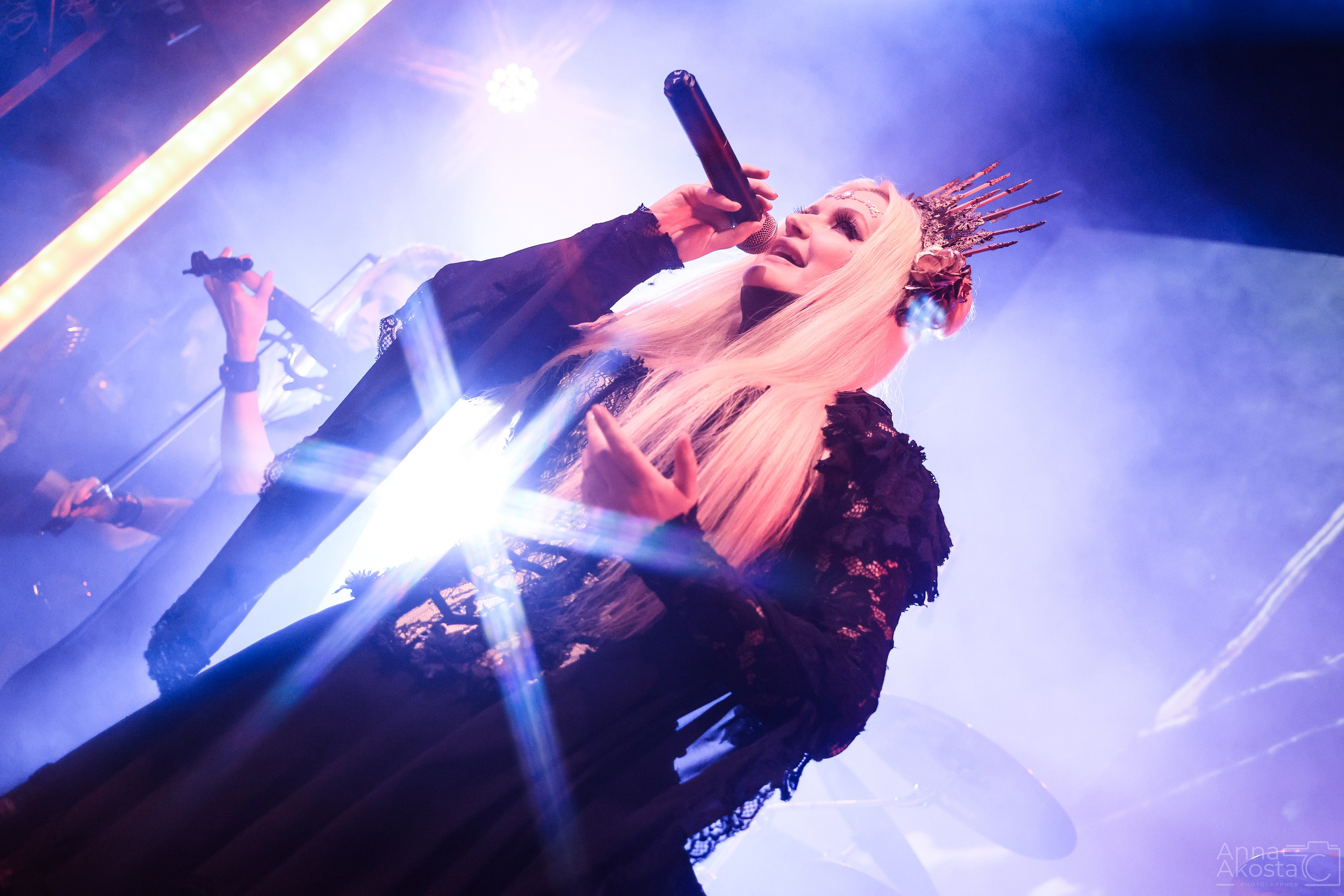 Witchcraft | Ласточка | СПб. Анна Акоста: фотограф в Санкт-Петербурге и Таганроге