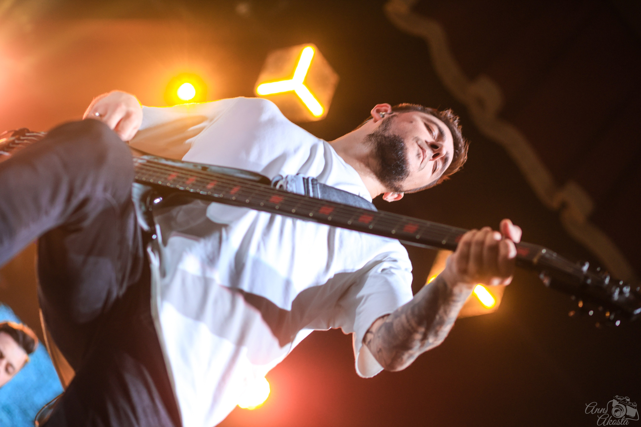 РОК’Н'ХОР — концерт хора ЛИК и группы ILLIDIANCE. Анна Акоста: фотограф в Санкт-Петербурге и Таганроге