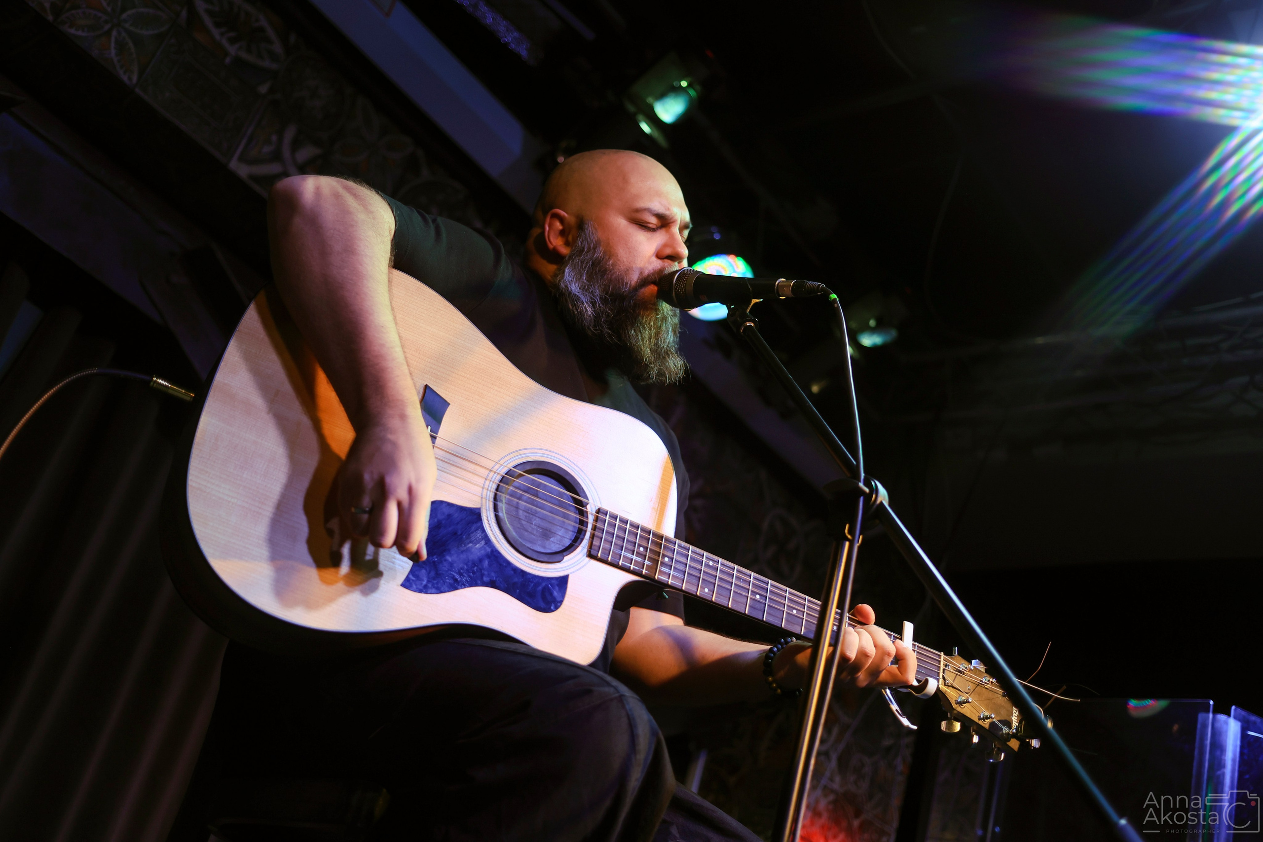 Бранимир | The Plасe | СПб. Анна Акоста: фотограф в Санкт-Петербурге и Таганроге