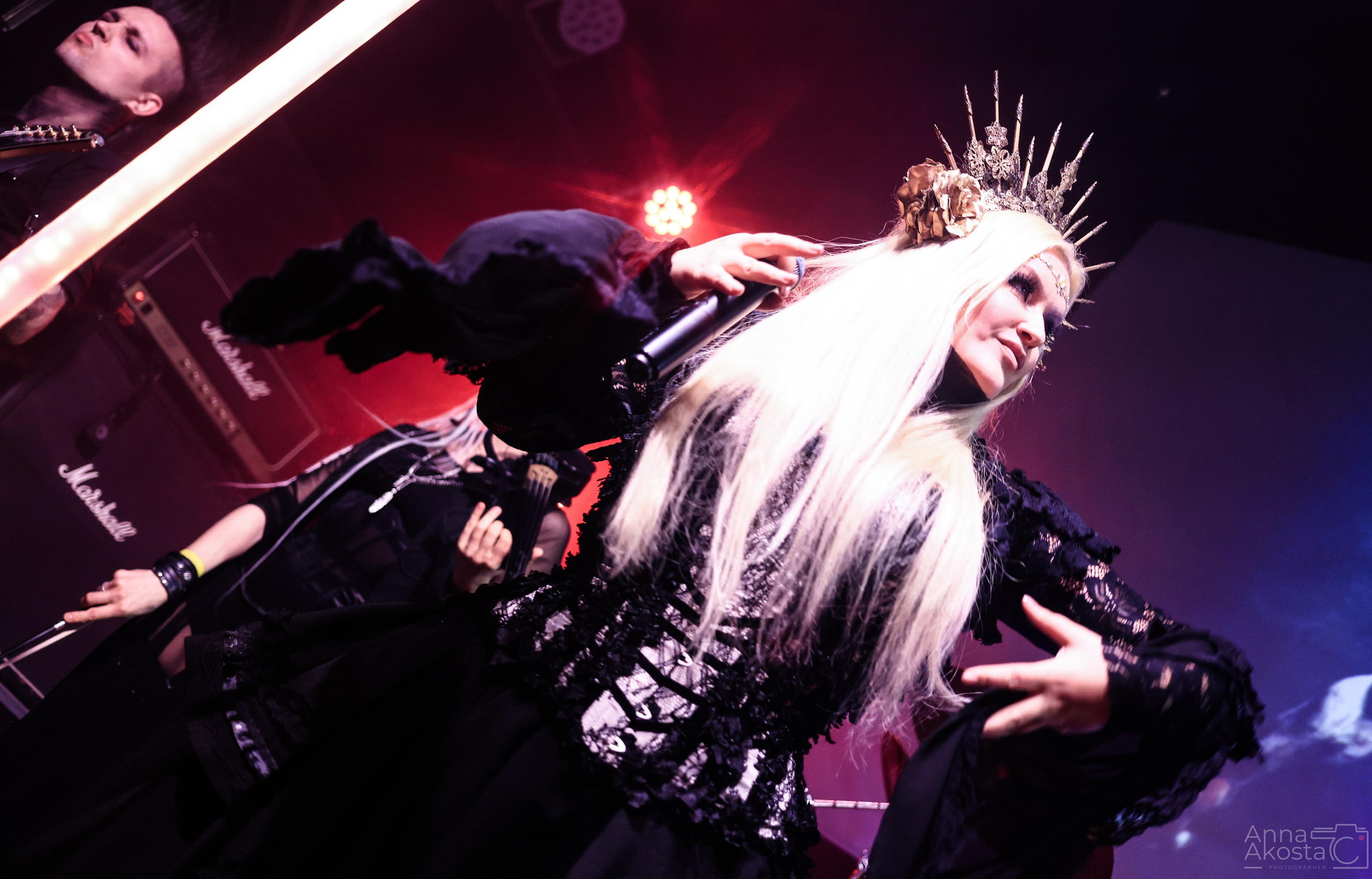 Witchcraft | Ласточка | СПб. Анна Акоста: фотограф в Санкт-Петербурге и Таганроге