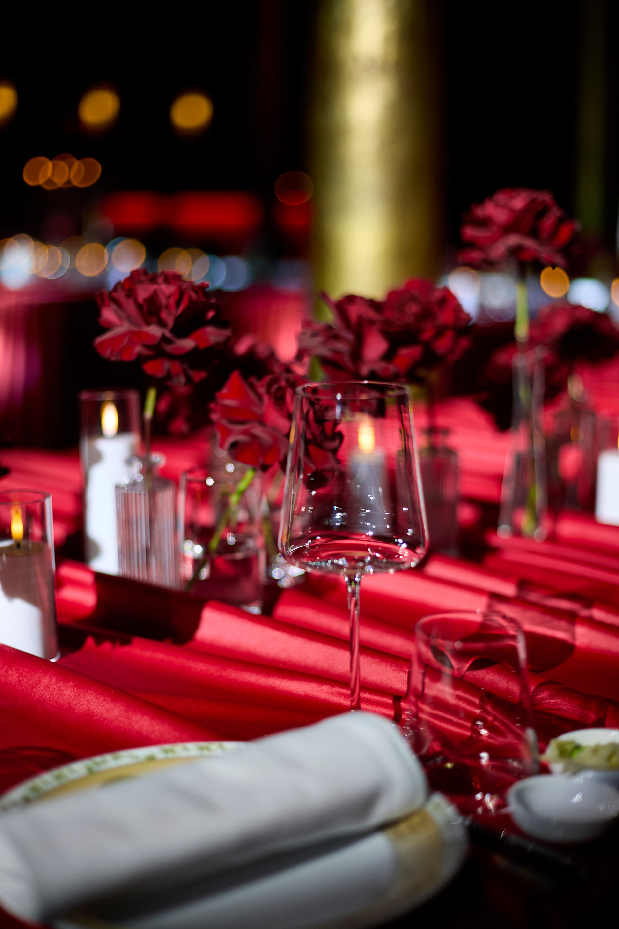 Будда Бар. Свадебный фотограф Анастасия Казакова