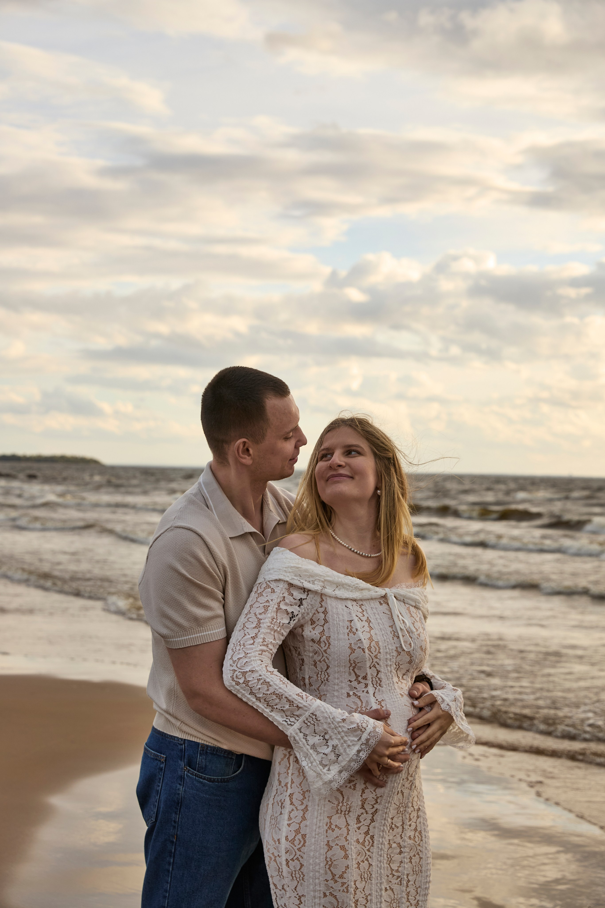 Александр и Диана. Свадебный фотогра Анастасия Казакова