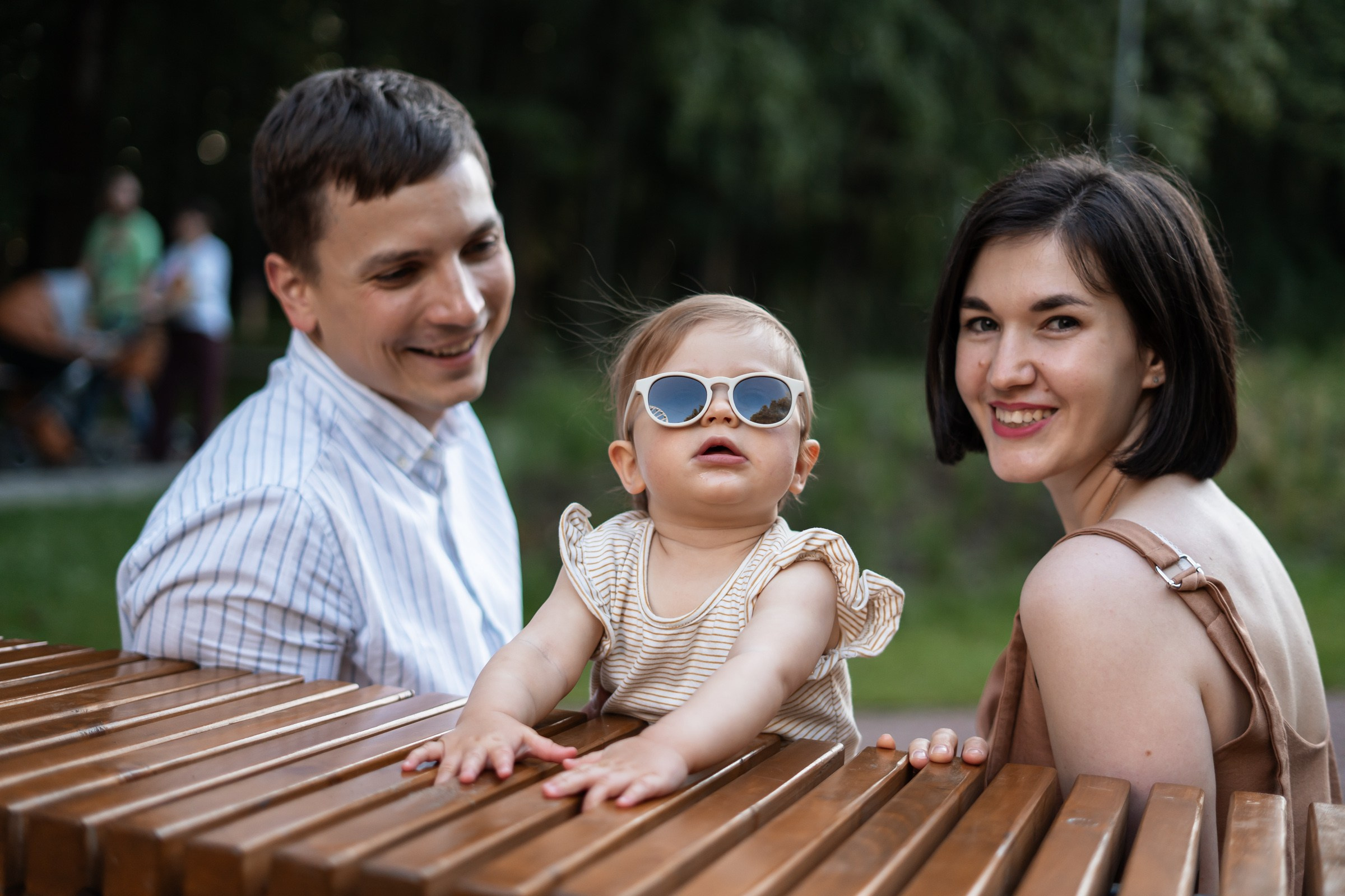 Семейные съемки. Индивидуальный и семейный фотограф Ирина Гетман