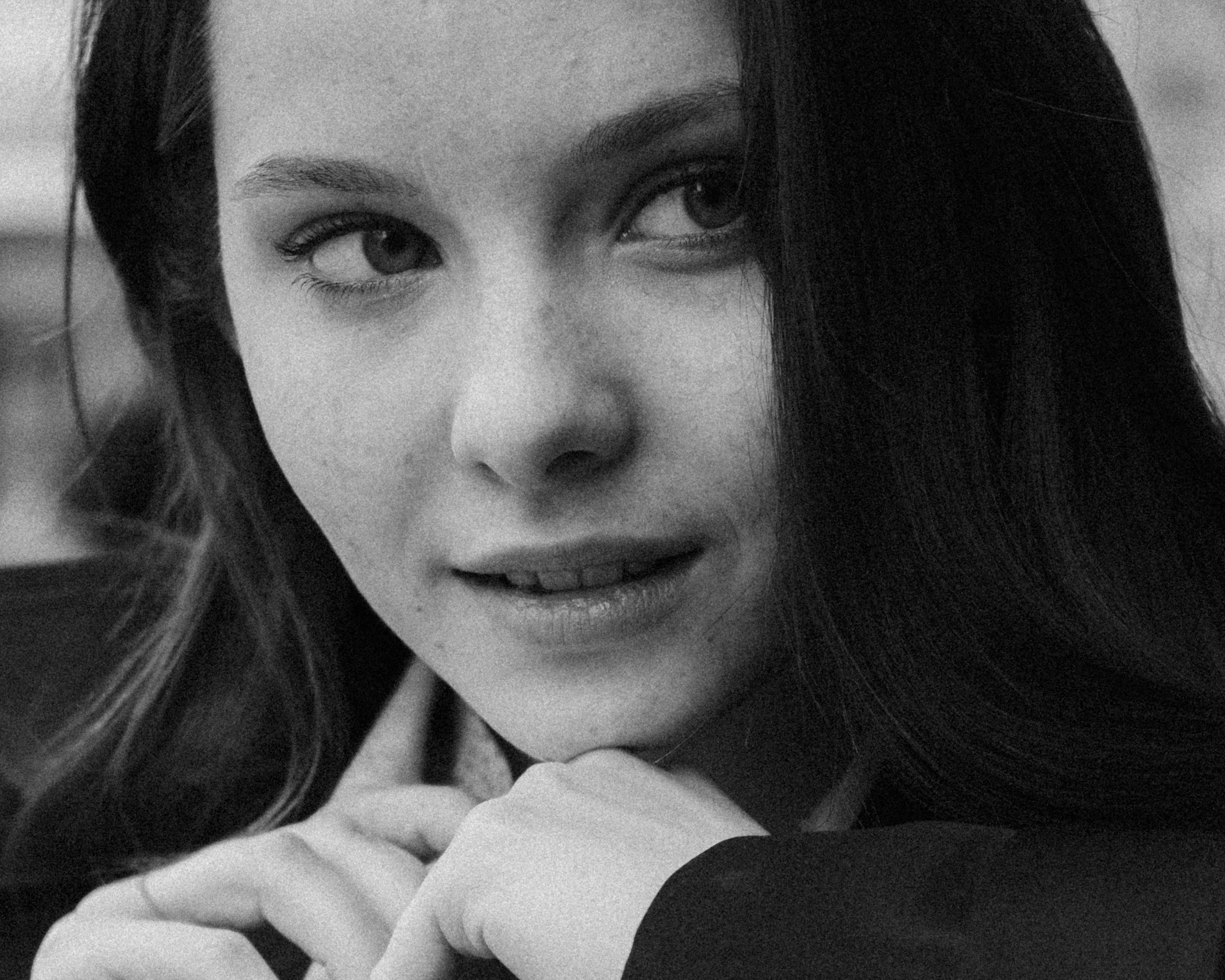 Фотограф Гвоздева Варвара / Москва