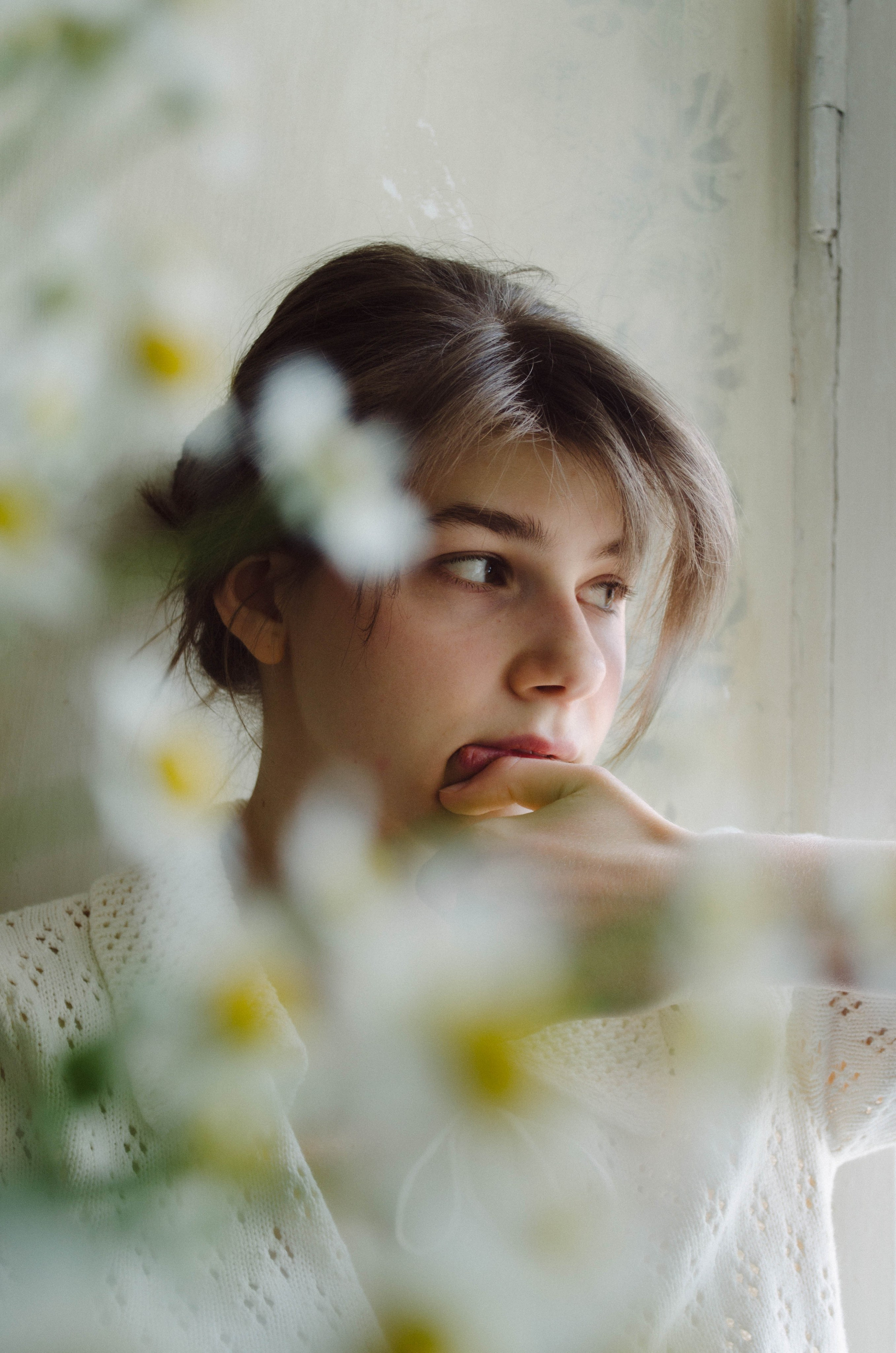 Лиза. Фотограф Валерия Пэун