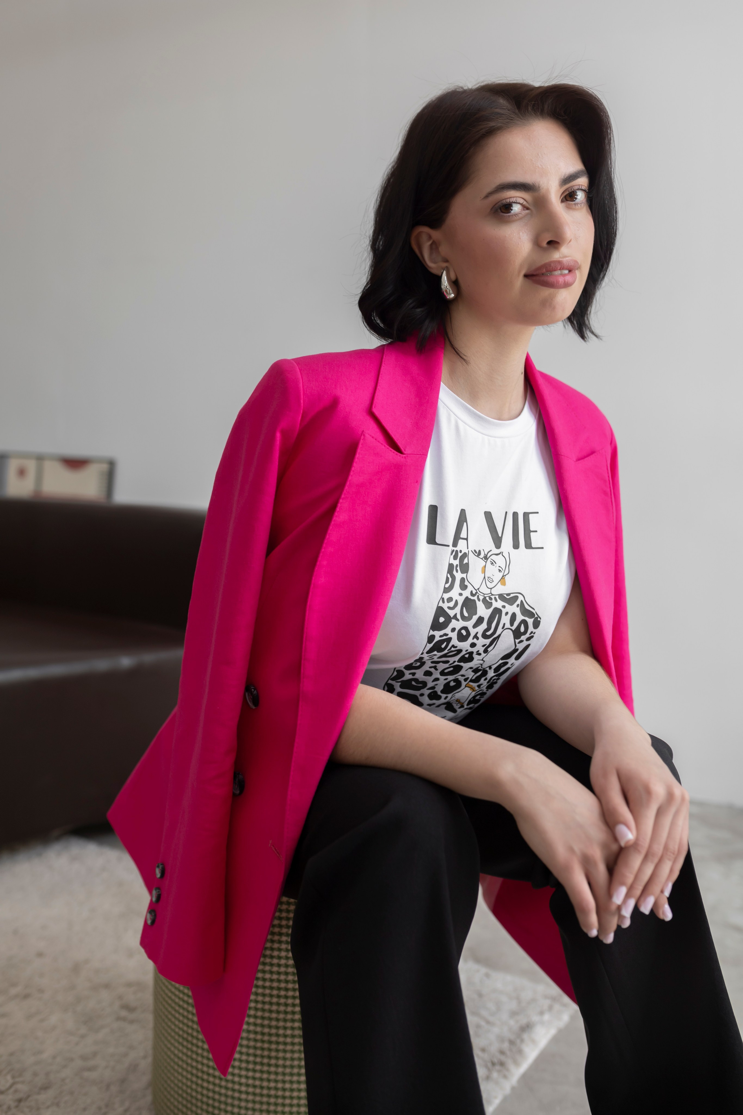 Интерьерный, предметный и контент фотограф в Иркутске Наталья Карпова