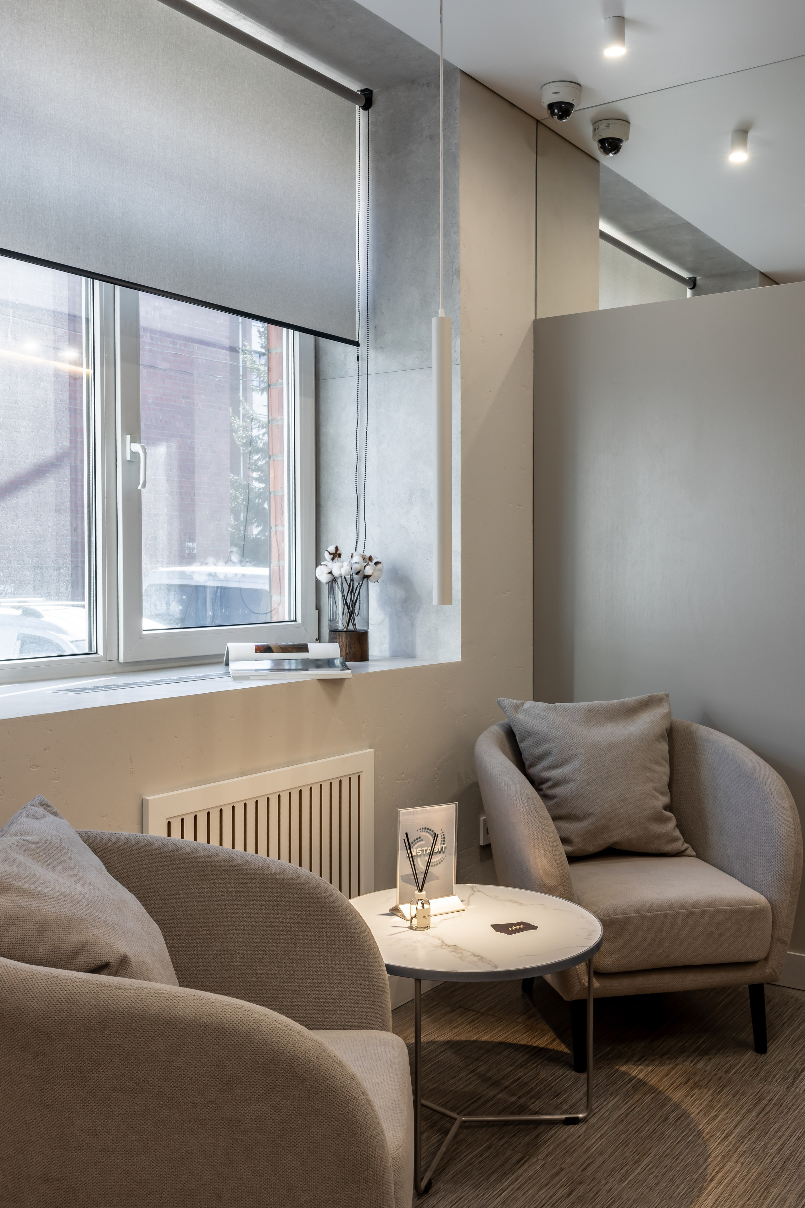 Съемка для студии интерьерного дизайна ATERN. Интерьерный, предметный и контент фотограф в Иркутске Наталья Карпова