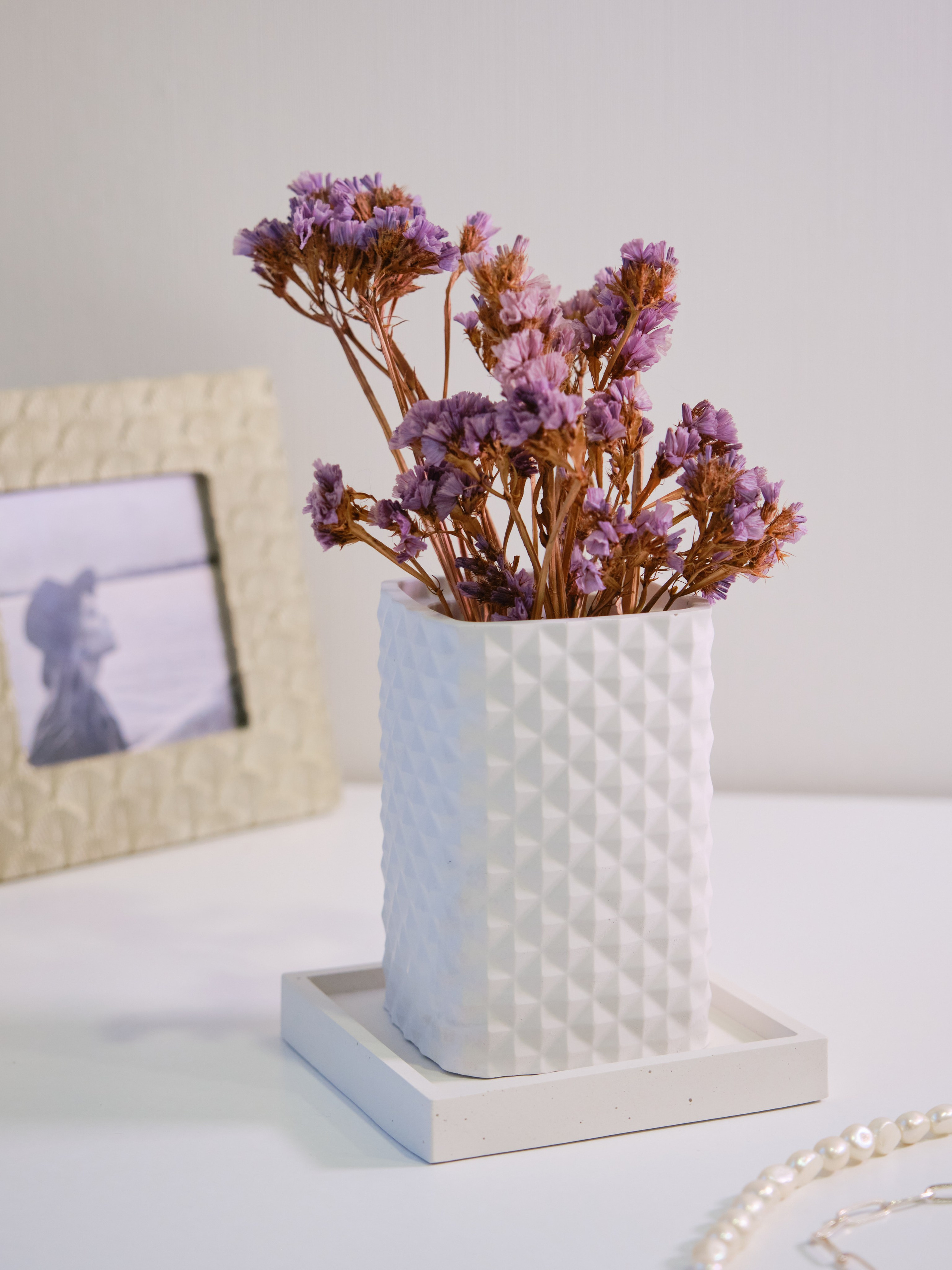 Гипсовый декор для дома. Ася Ложкина фотограф Ижевск