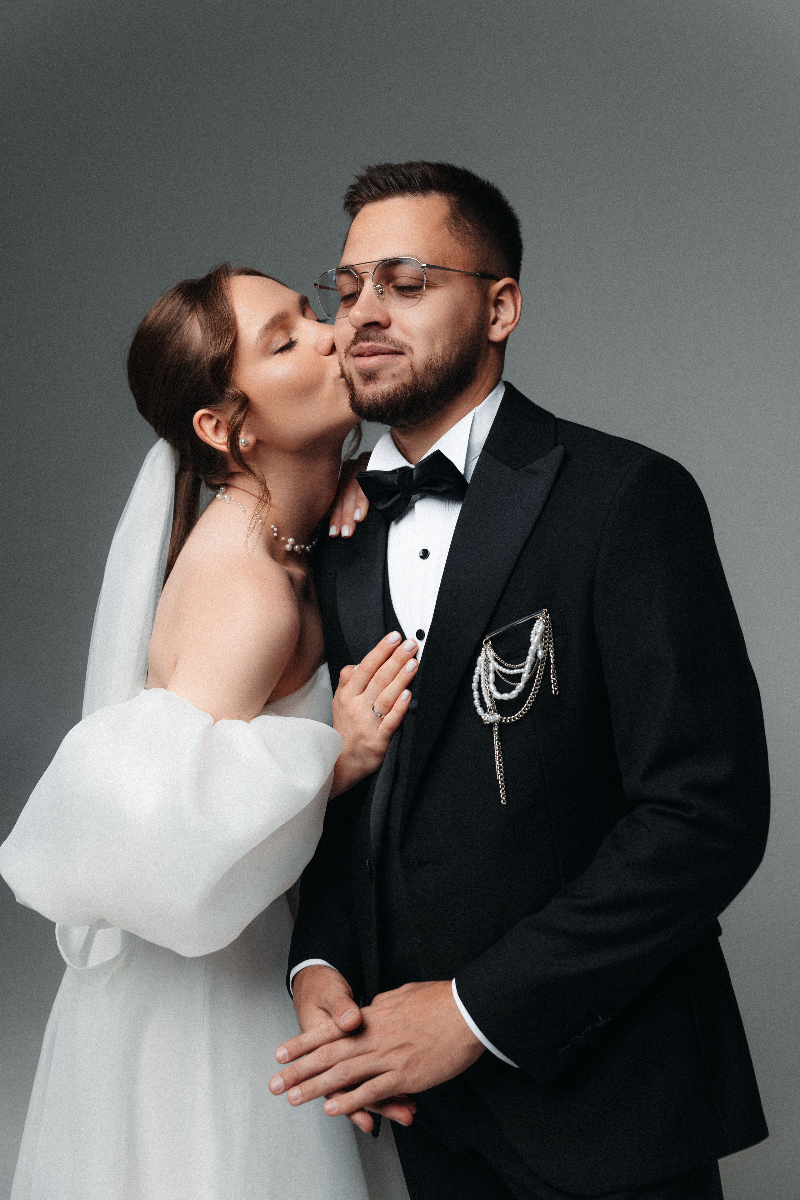 Юлия&Евгений. Фотограф ЕКБ