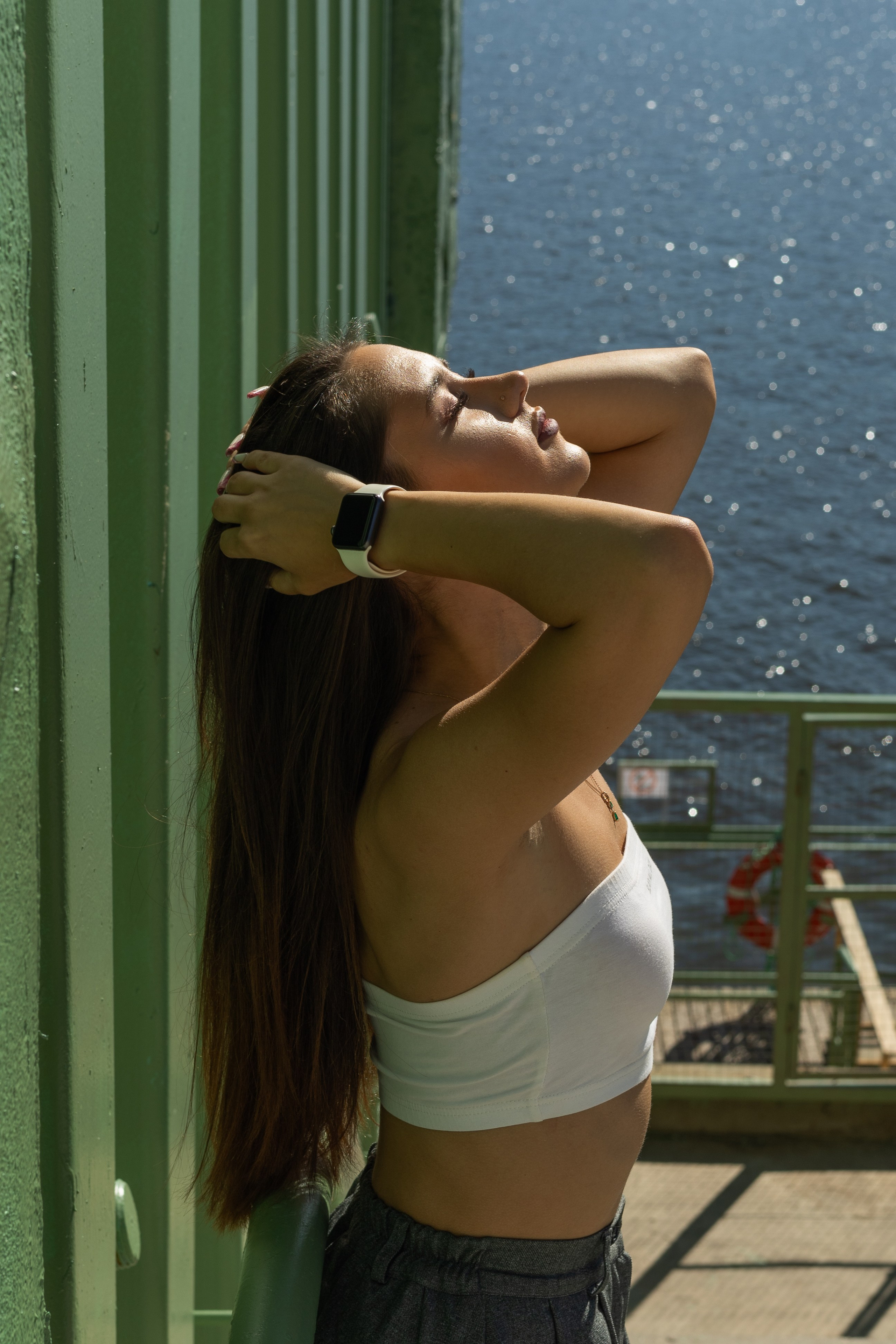 Анастасия. Портретный фотограф в Нижнем Новгороде Елена Ханова